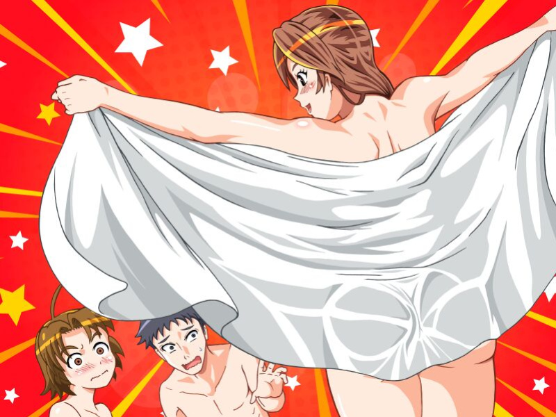 Indecent Wife Hana [v0.14]