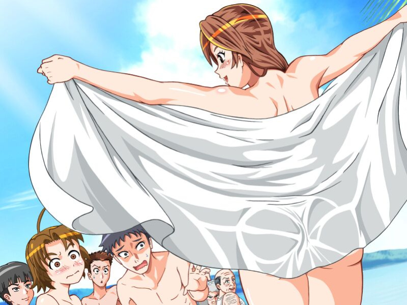Indecent Wife Hana [v0.14]