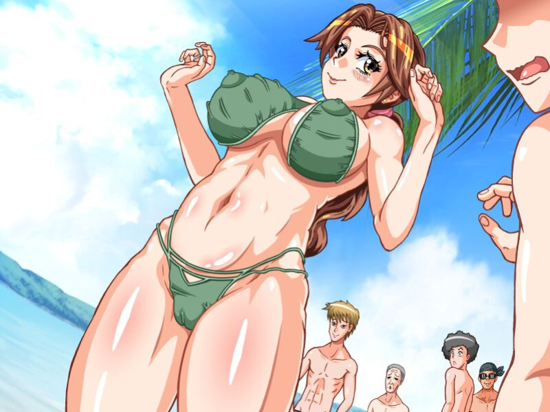 Indecent Wife Hana [v0.14]