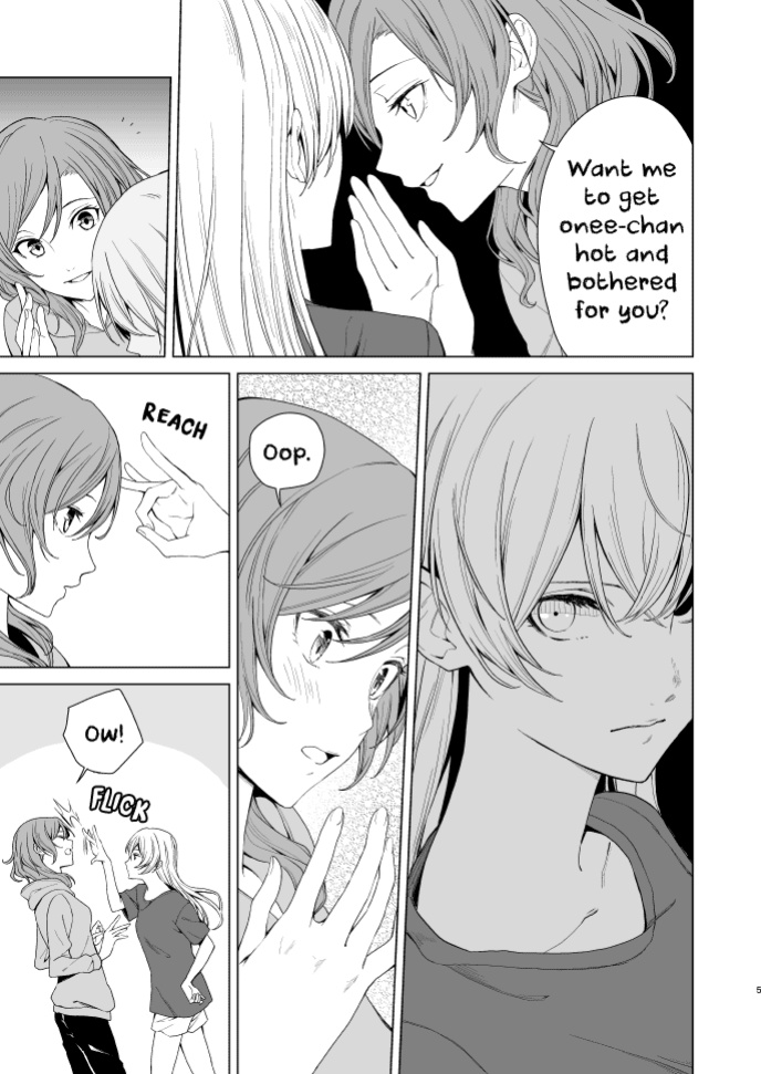 [Tatakai no Kiseki (Senyuu)] SayoChisa ga Echhi na Koto Suru Hon | A Story of SayoChisa Doing Lewd Stuff (BanG Dream!) [MMAG Translations]