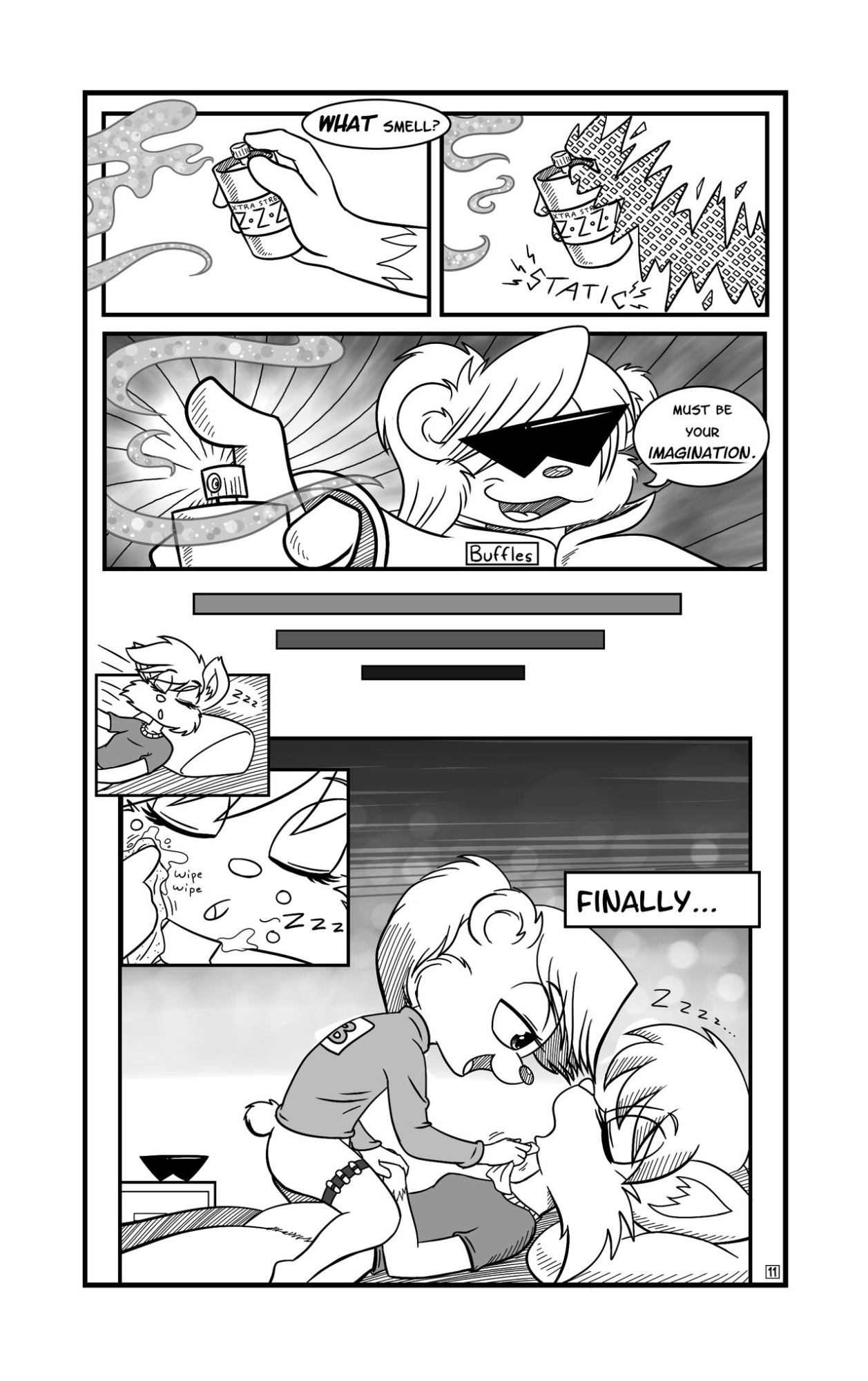 [Furnut5158] Weady Set Go 2!