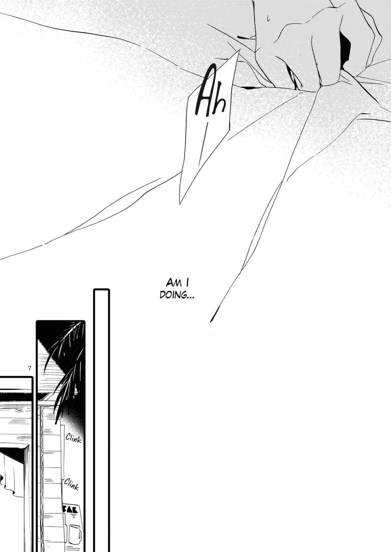 [Niratama (Sekihara, Hiroto)] Anata ni Ai o Anata ni Hana o - Let me give love to you, I will give a flower to you
