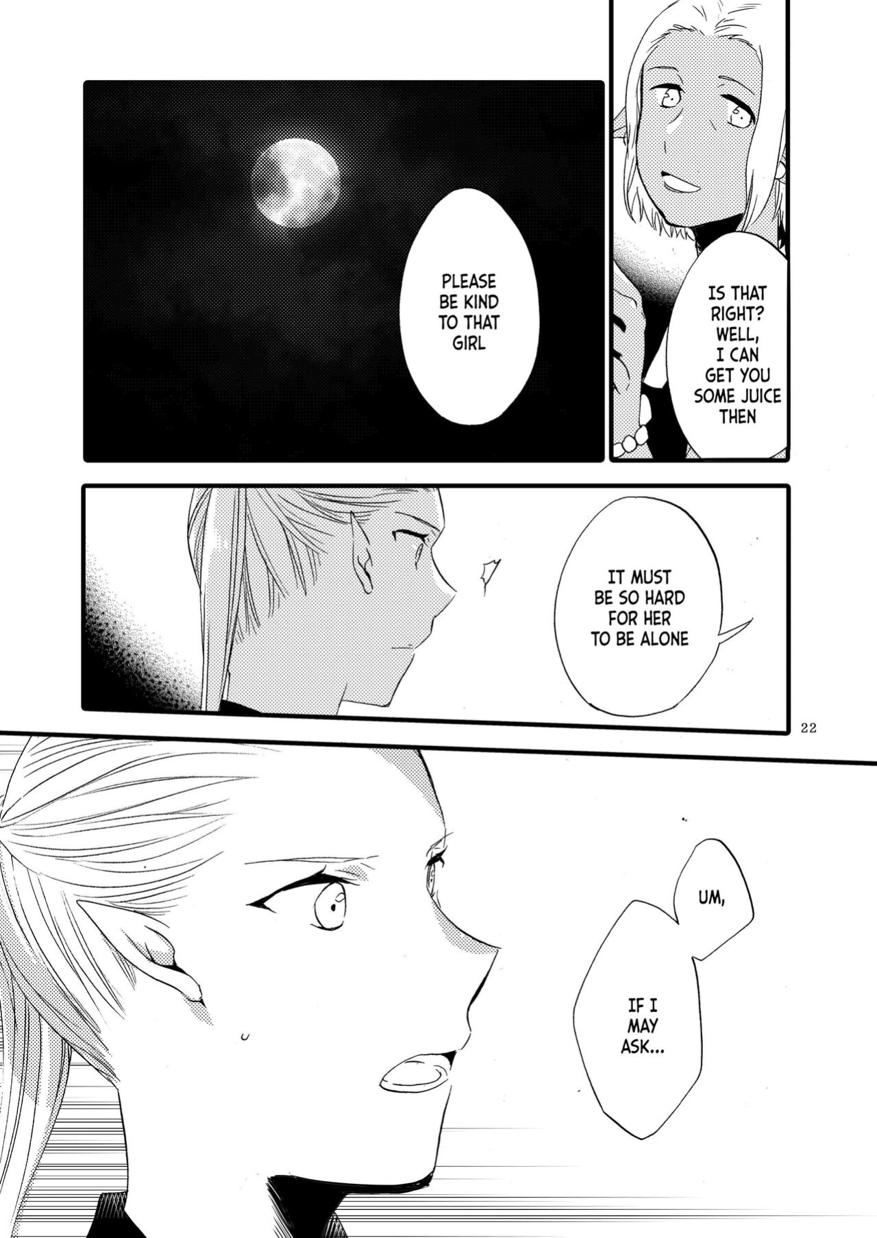 [Niratama (Sekihara, Hiroto)] Anata ni Ai o Anata ni Hana o Yui - Let me give love to you, I will give a flower to you Conclusion