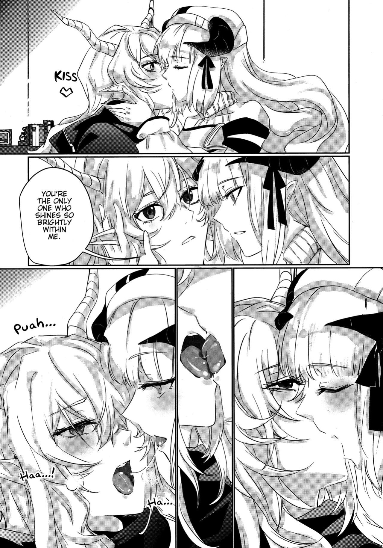 (Dai 2-Kai Halloween Festa) [noPland (mosuke)] empty (Arknights)
