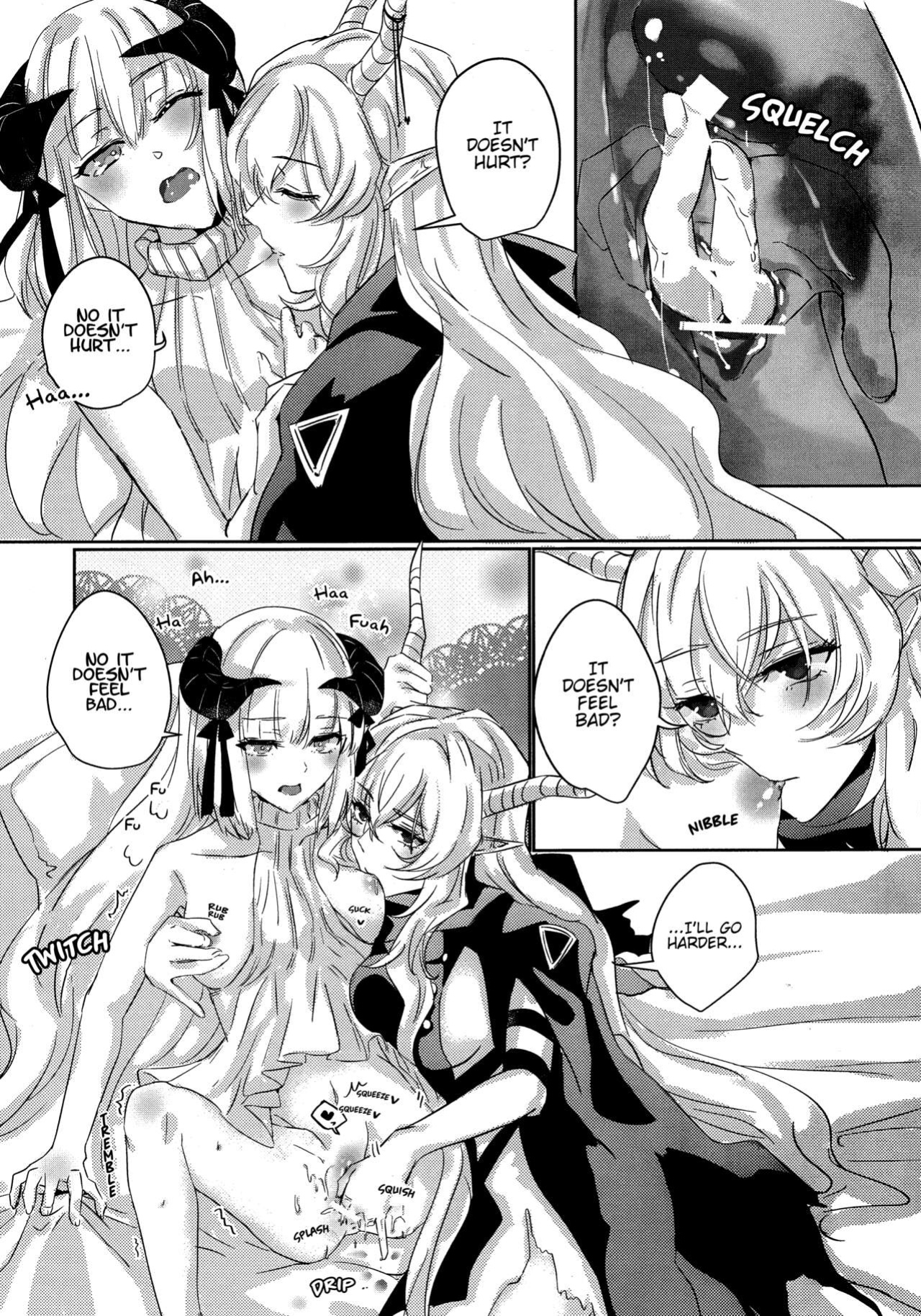 (Dai 2-Kai Halloween Festa) [noPland (mosuke)] empty (Arknights)