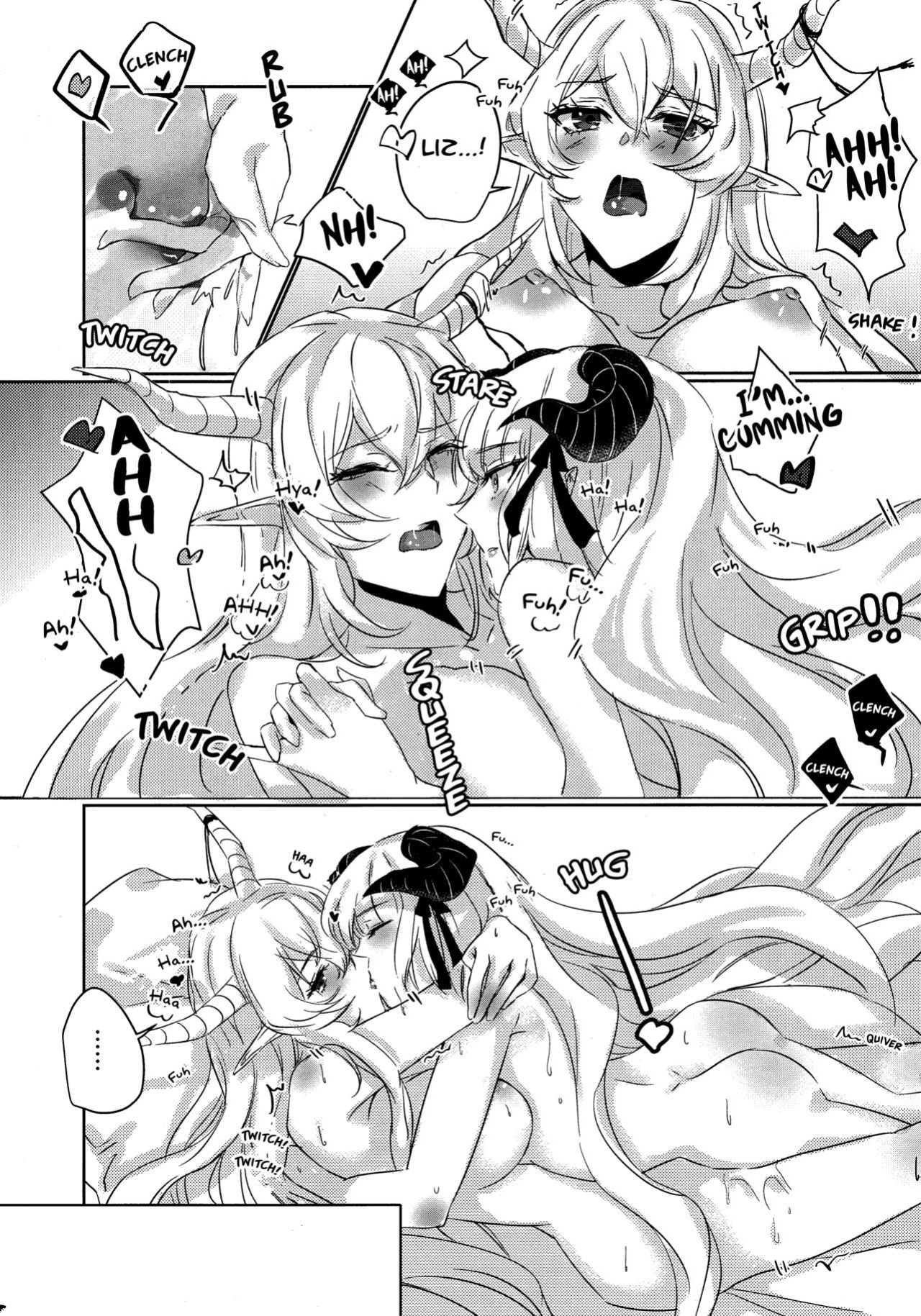 (Dai 2-Kai Halloween Festa) [noPland (mosuke)] empty (Arknights)