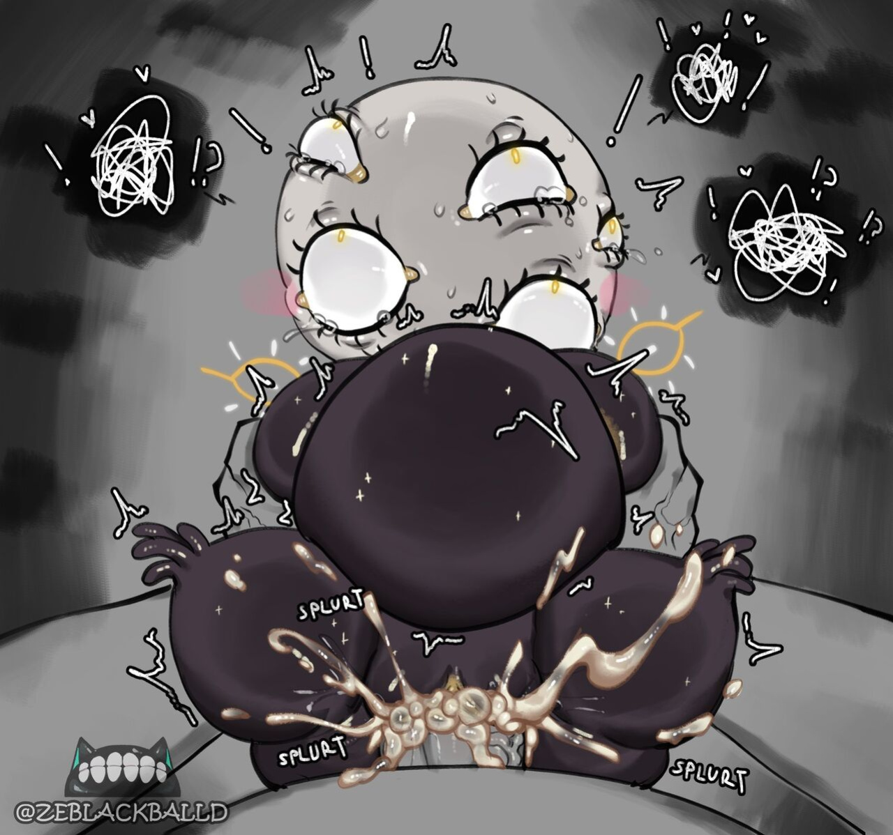 [Zaddy Ball] The Orb