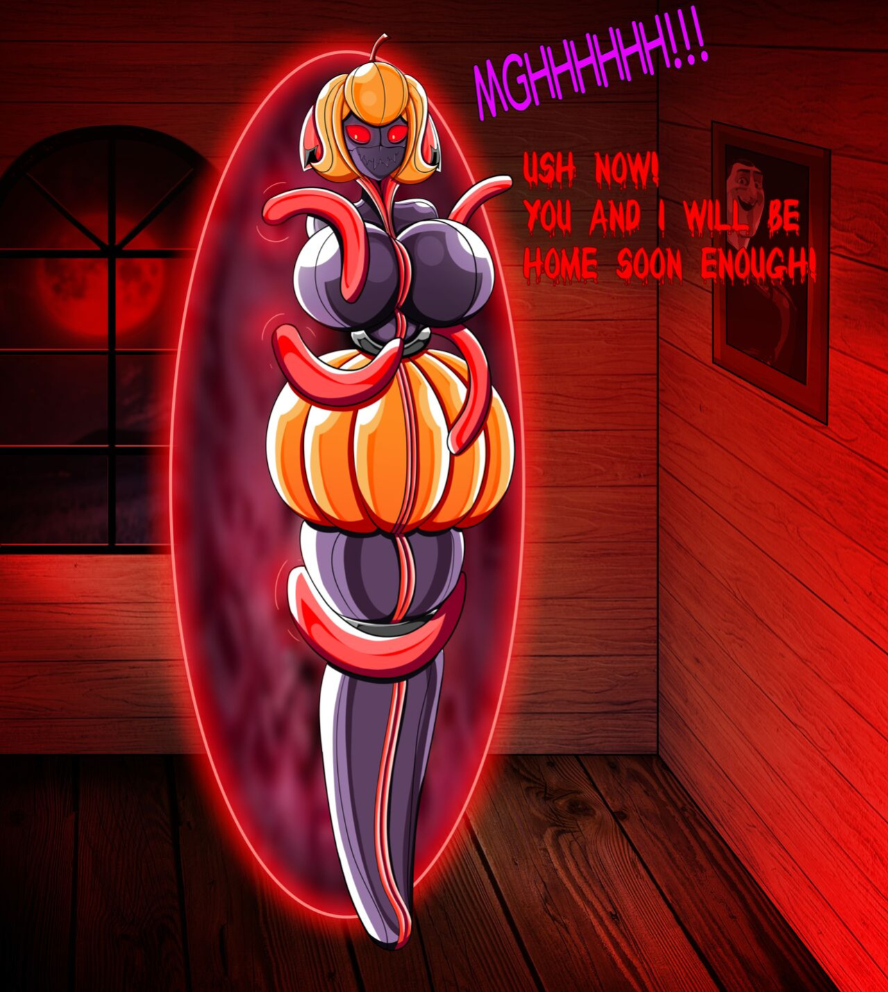 [JacketFreak] Mavis Story