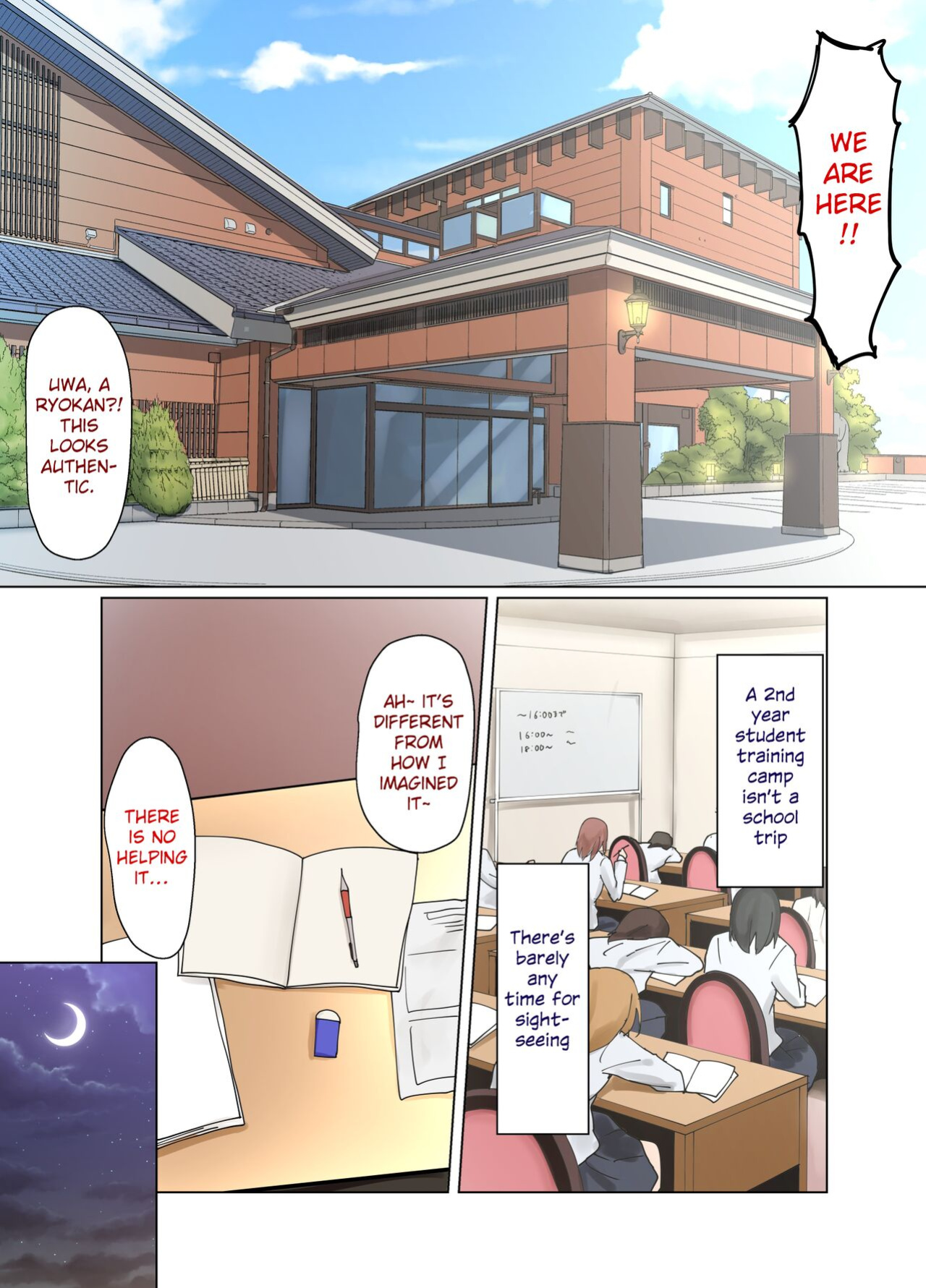 [Pirio Destruction (Piripun)] Ijimerarekko no Nekura Onna ga Jitsu wa Dohentai de Ijimekko no Ubu na Gal ni Shikaeshi o Suru Yuri 3 [SquigglesJP]