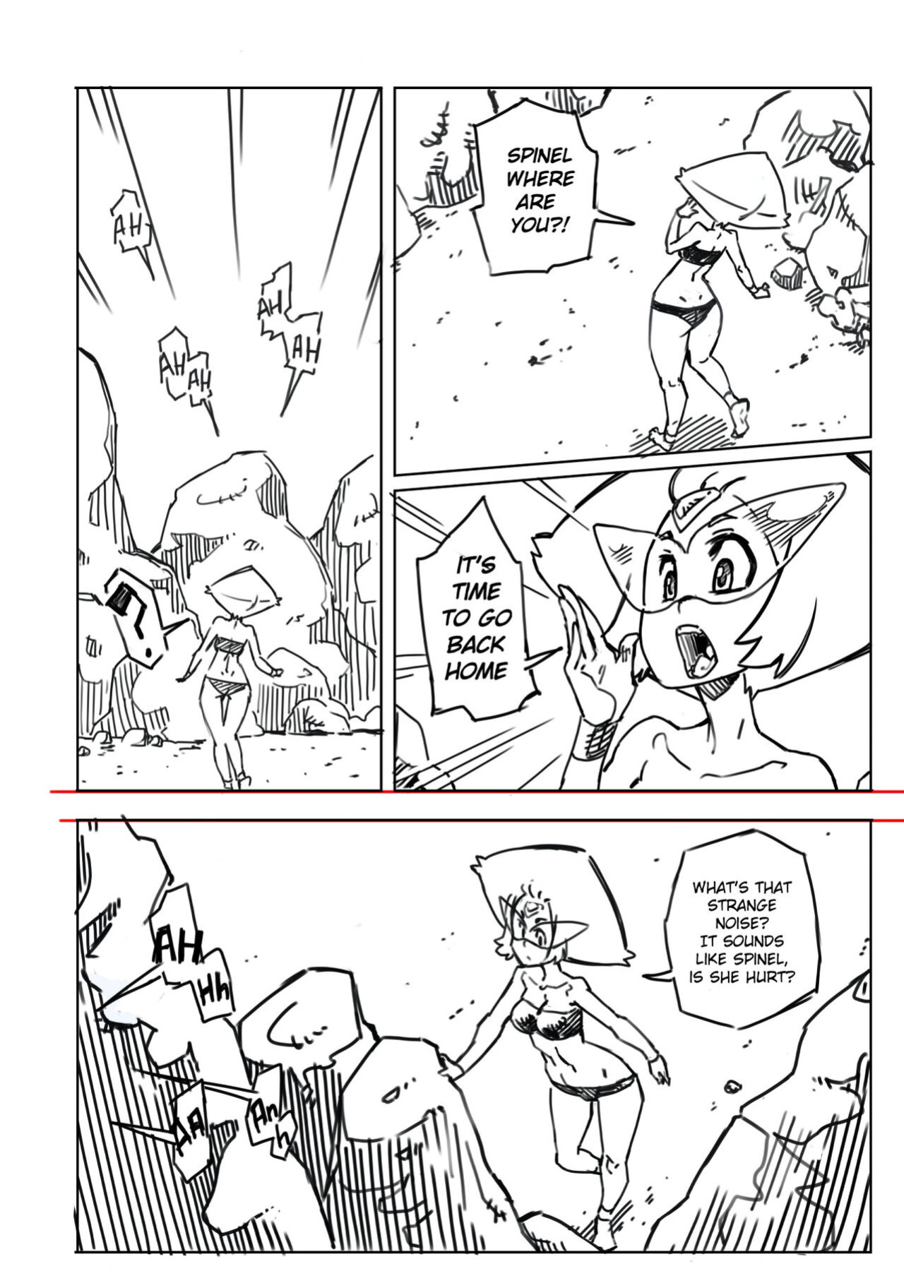 Precious Rock