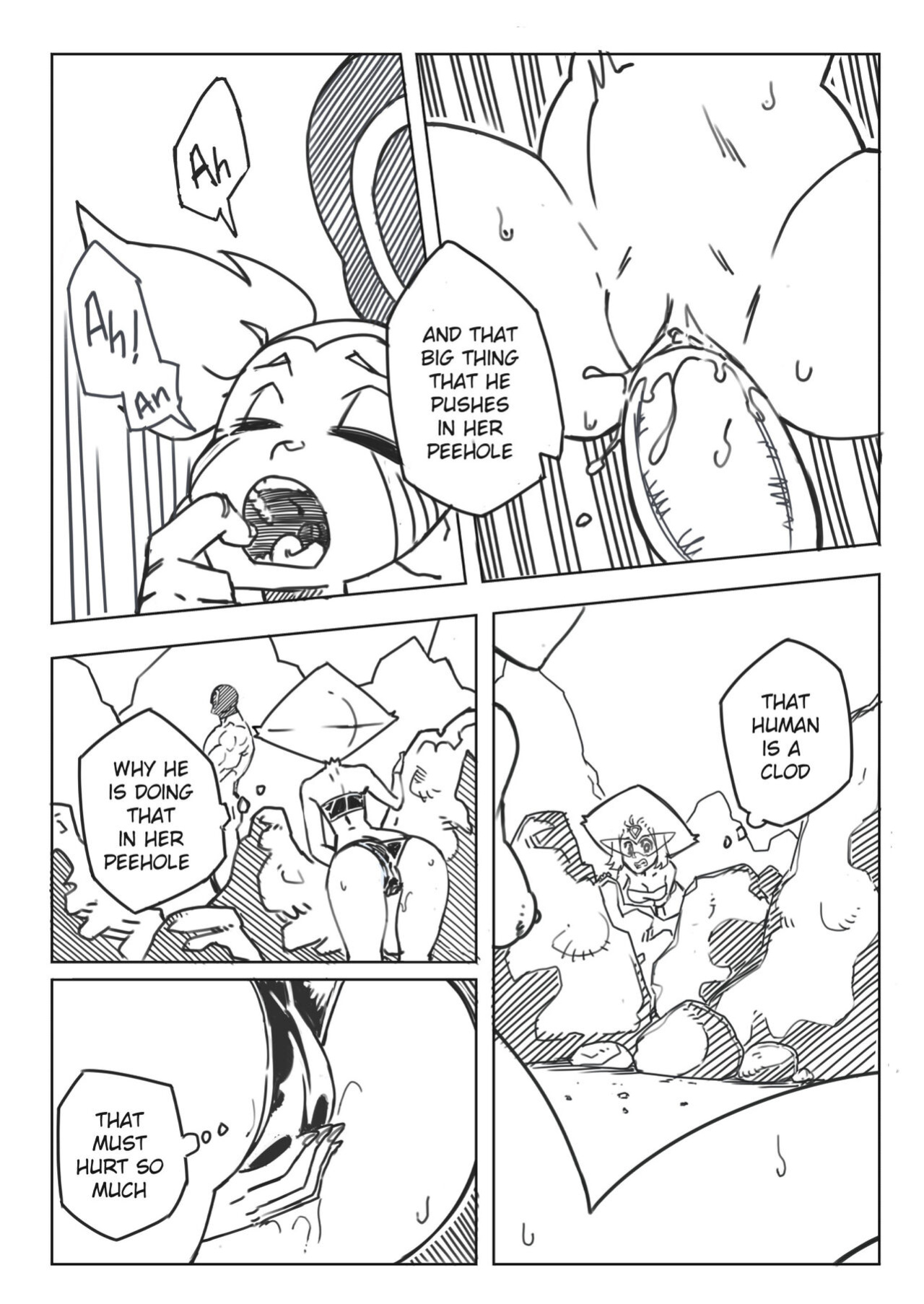 Precious Rock
