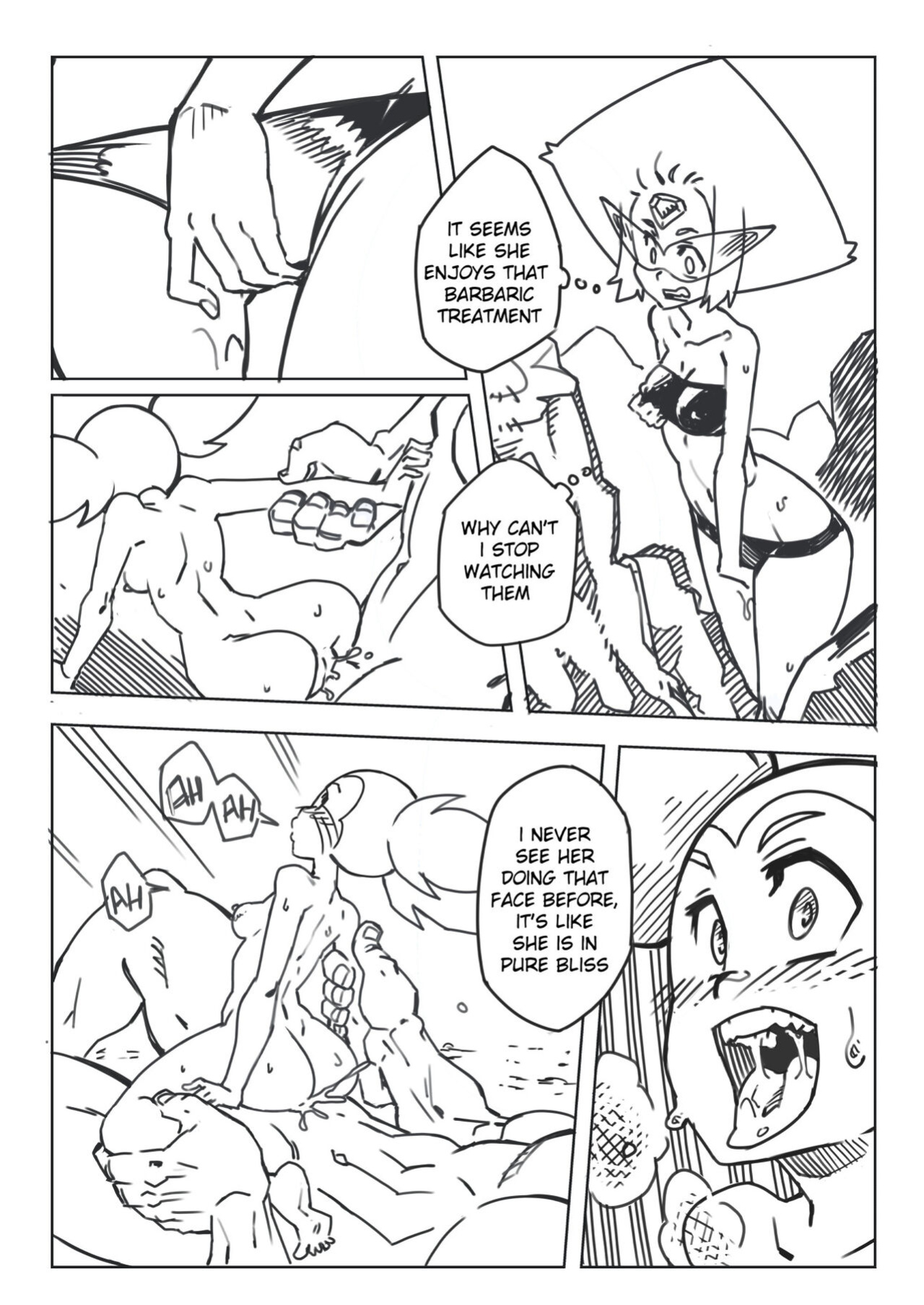 Precious Rock