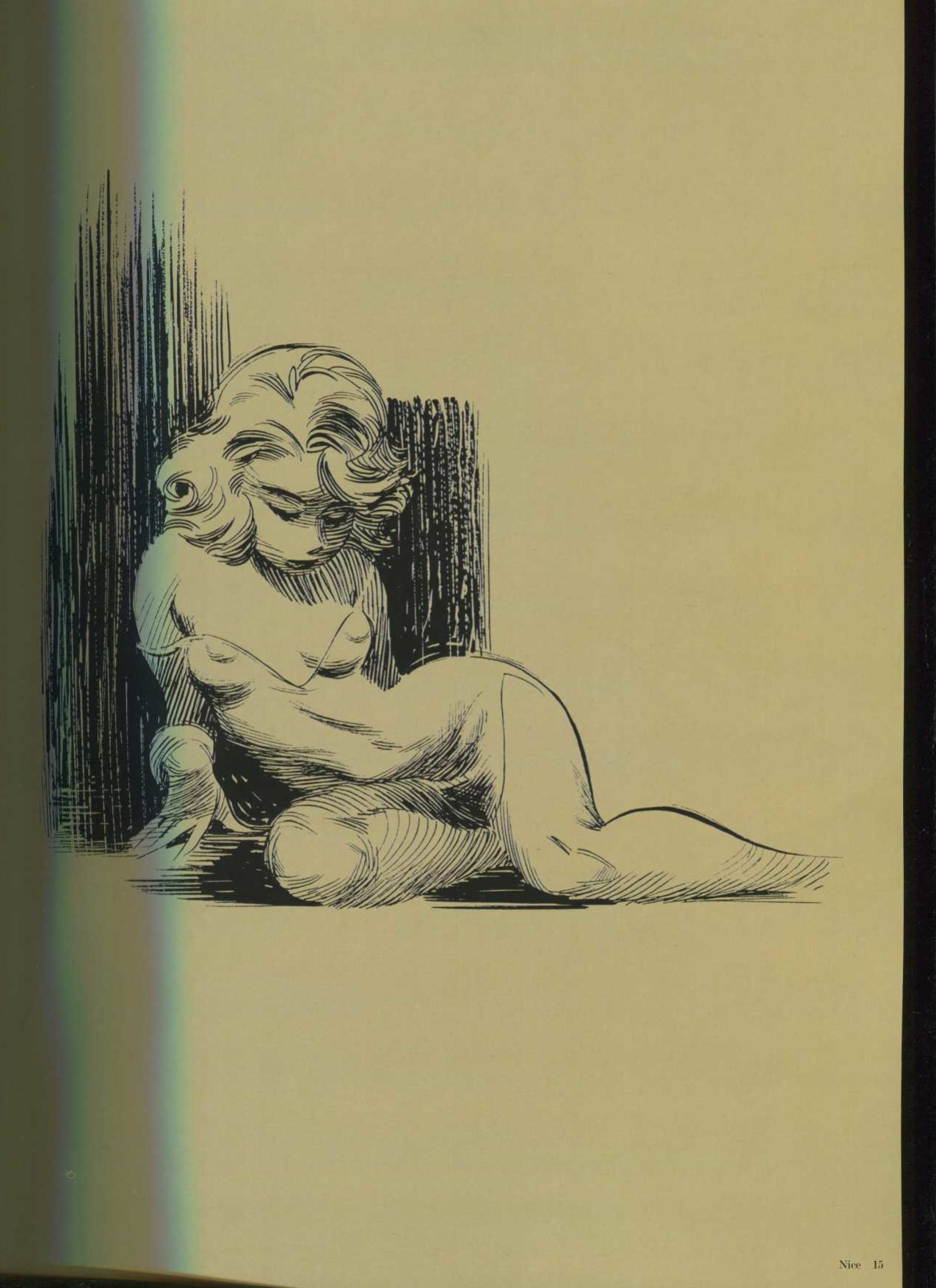 THe Good Girl Art of Bruce TIMM Naughty and nice