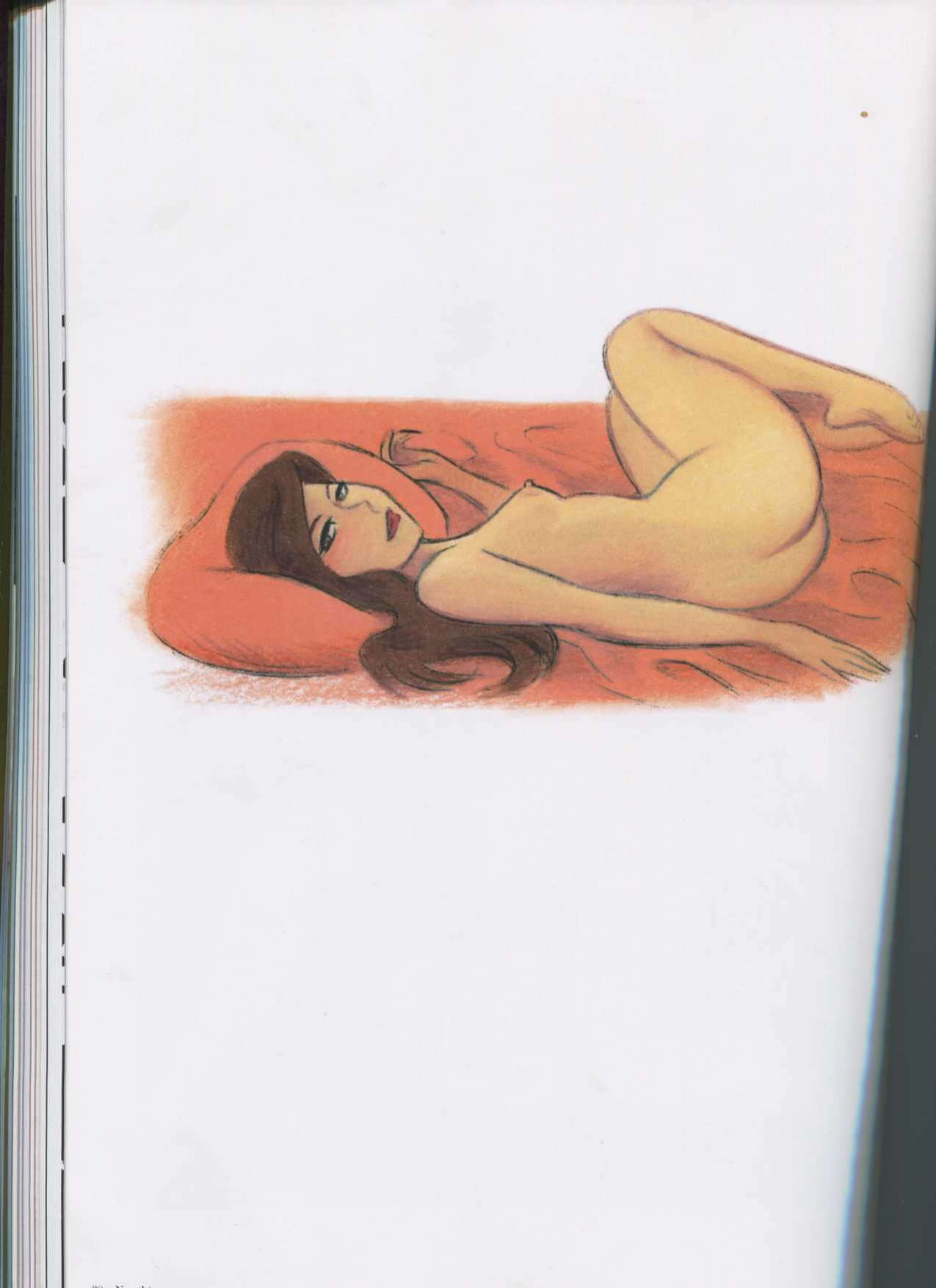 THe Good Girl Art of Bruce TIMM Naughty and nice