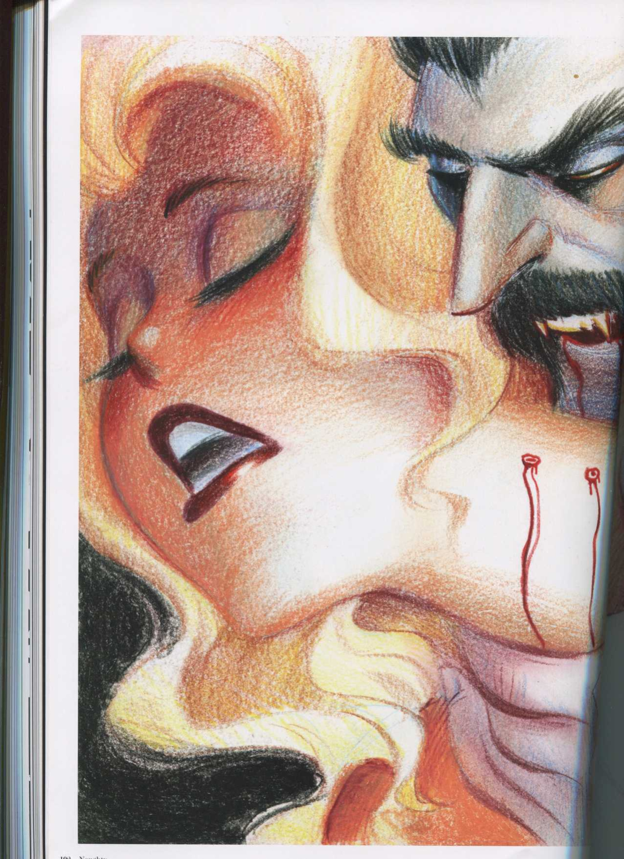 THe Good Girl Art of Bruce TIMM Naughty and nice
