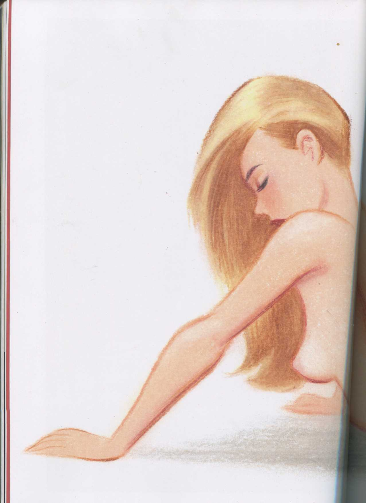 THe Good Girl Art of Bruce TIMM Naughty and nice