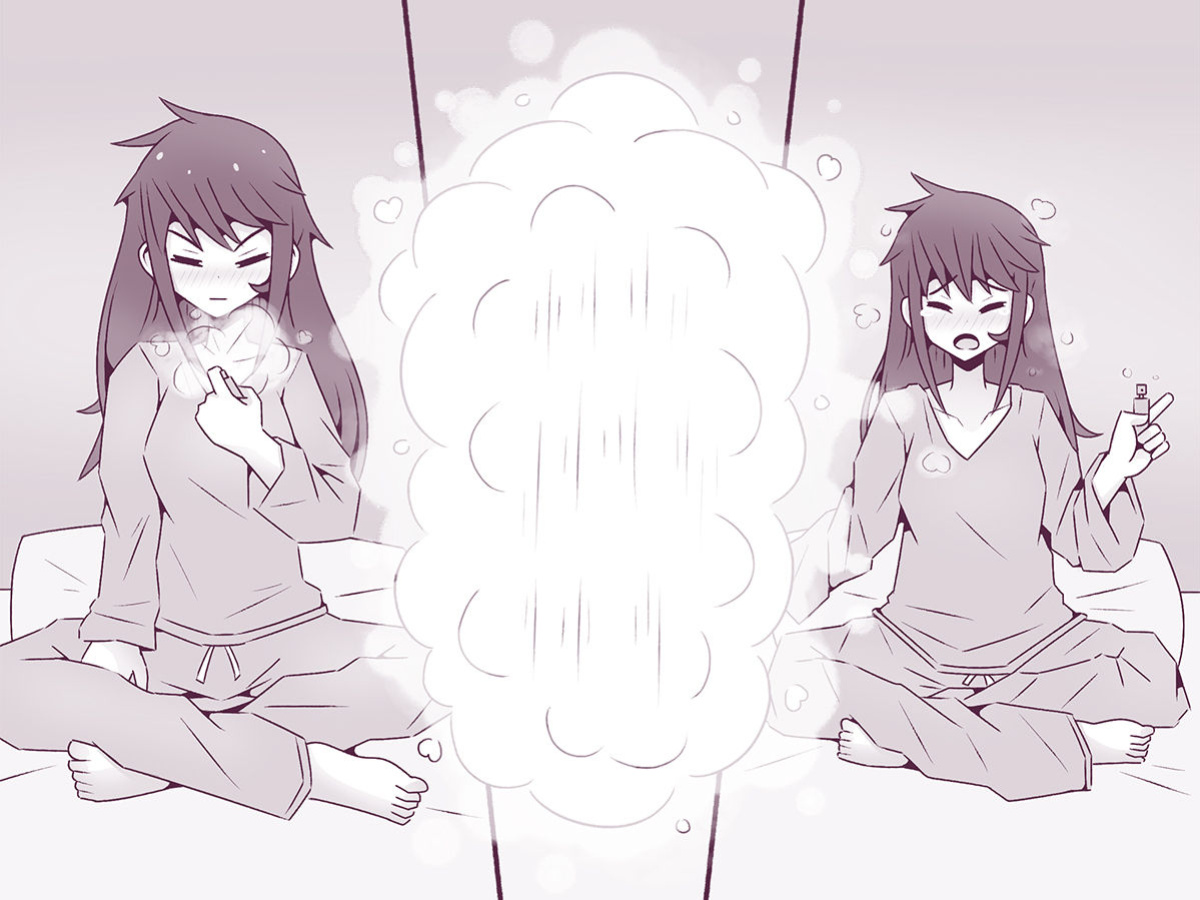 [inksGirls] Tall Shrink