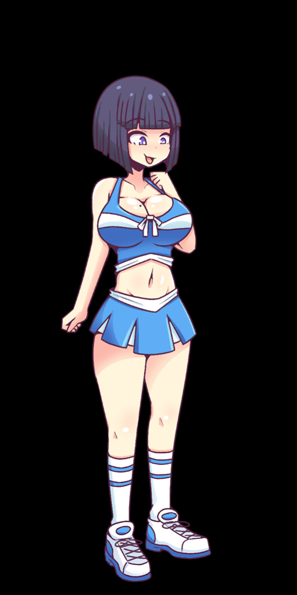[inksGirls] Tall Shrink