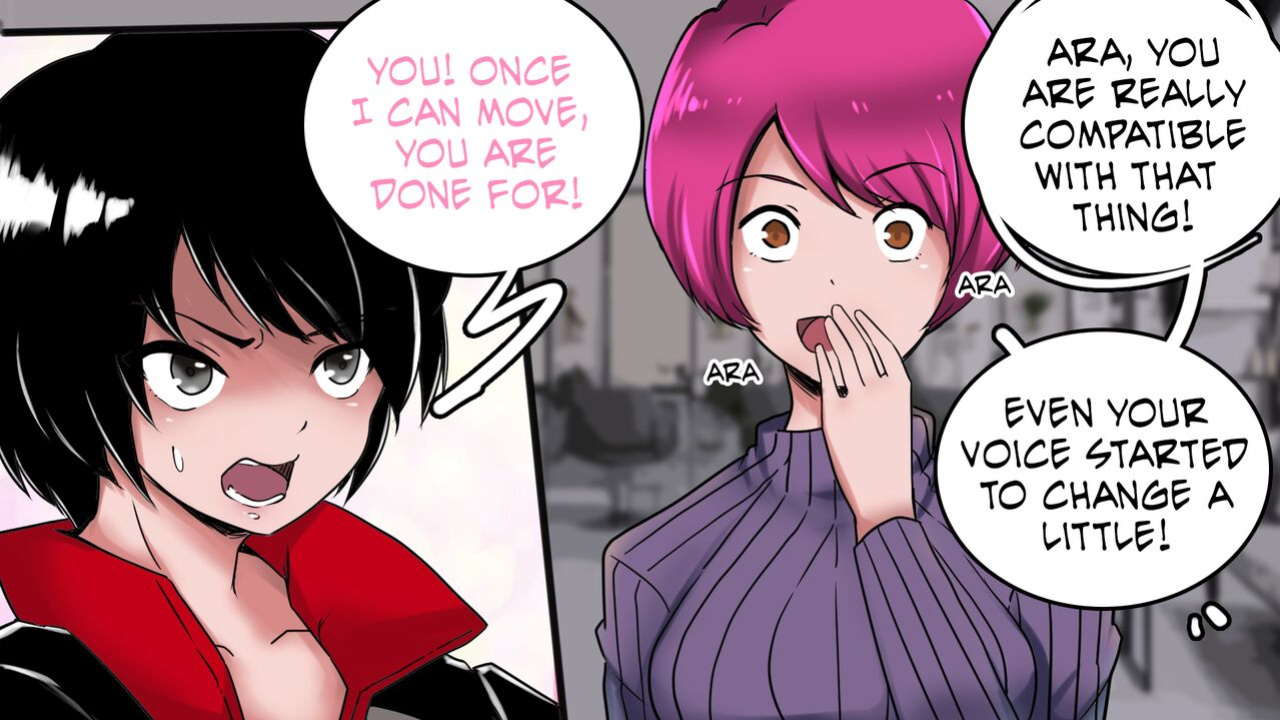 K-Vice 2 | Bishojo Kamen (on-going)