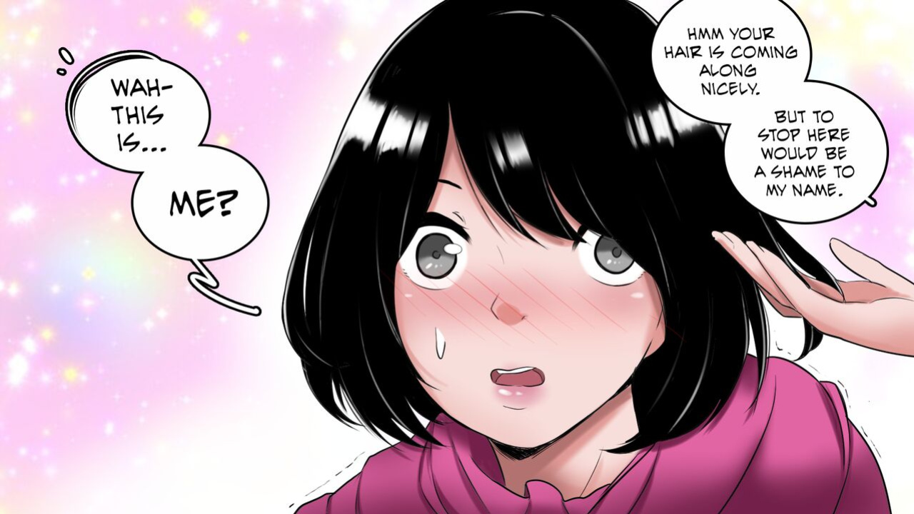 K-Vice 2 | Bishojo Kamen (on-going)
