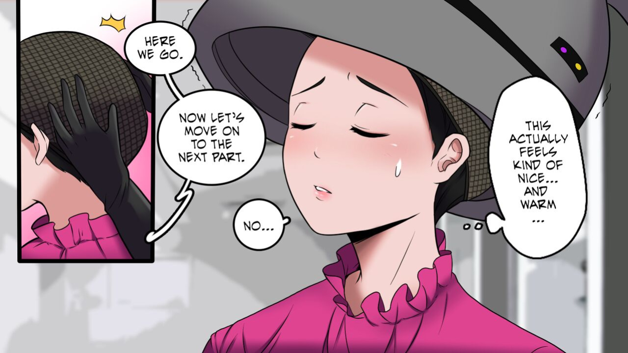 K-Vice 2 | Bishojo Kamen (on-going)