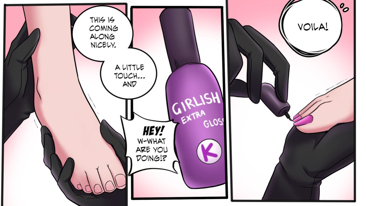K-Vice 2 | Bishojo Kamen (on-going)