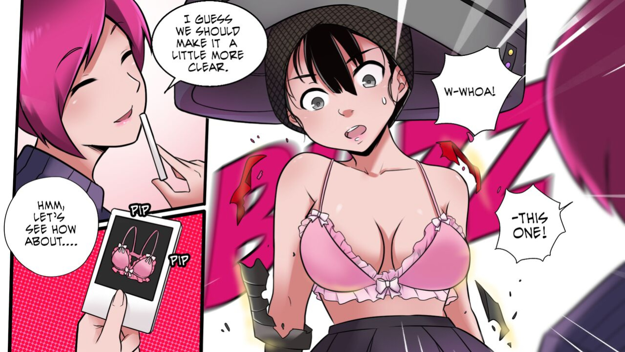 K-Vice 2 | Bishojo Kamen (on-going)