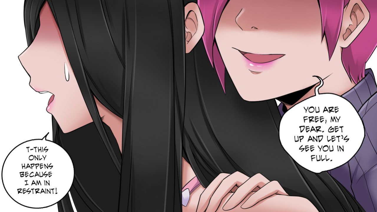 K-Vice 2 | Bishojo Kamen (on-going)