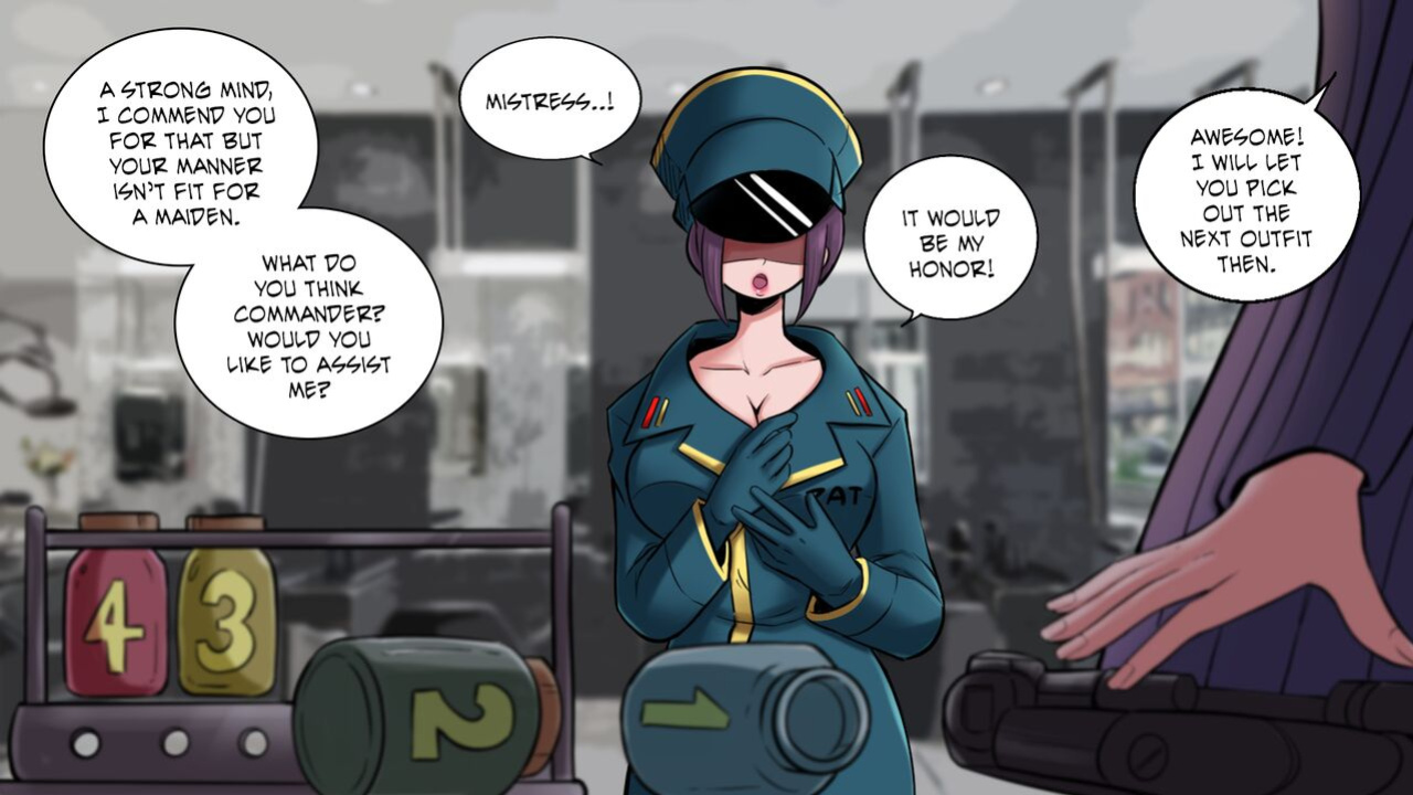 K-Vice 2 | Bishojo Kamen (on-going)