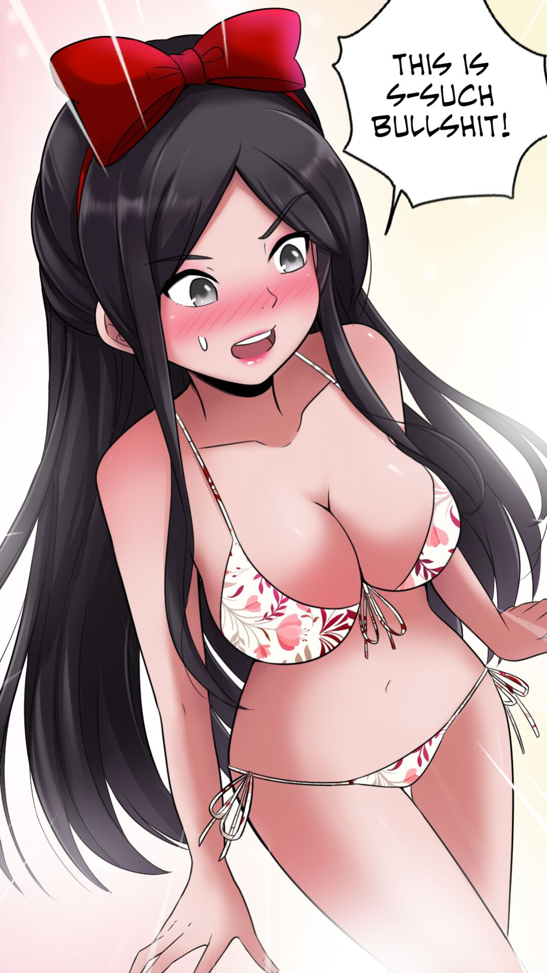 K-Vice 2 | Bishojo Kamen (on-going)