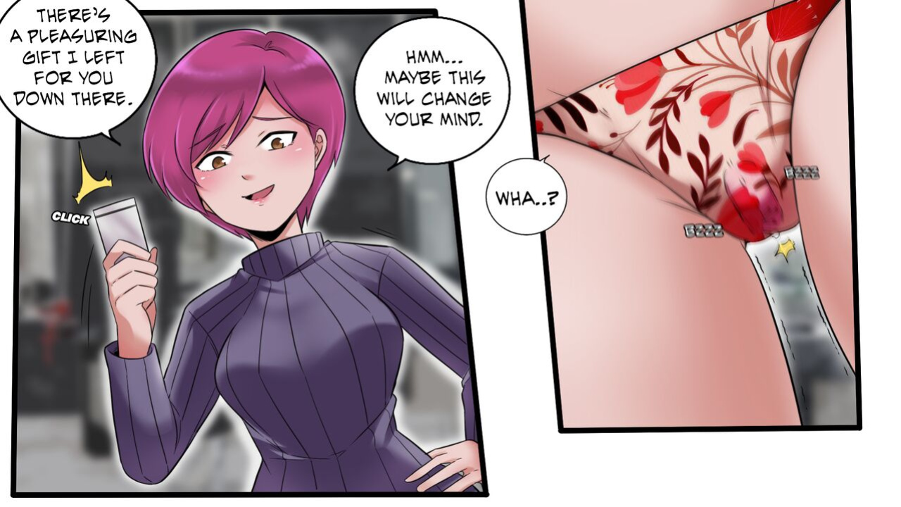 K-Vice 2 | Bishojo Kamen (on-going)