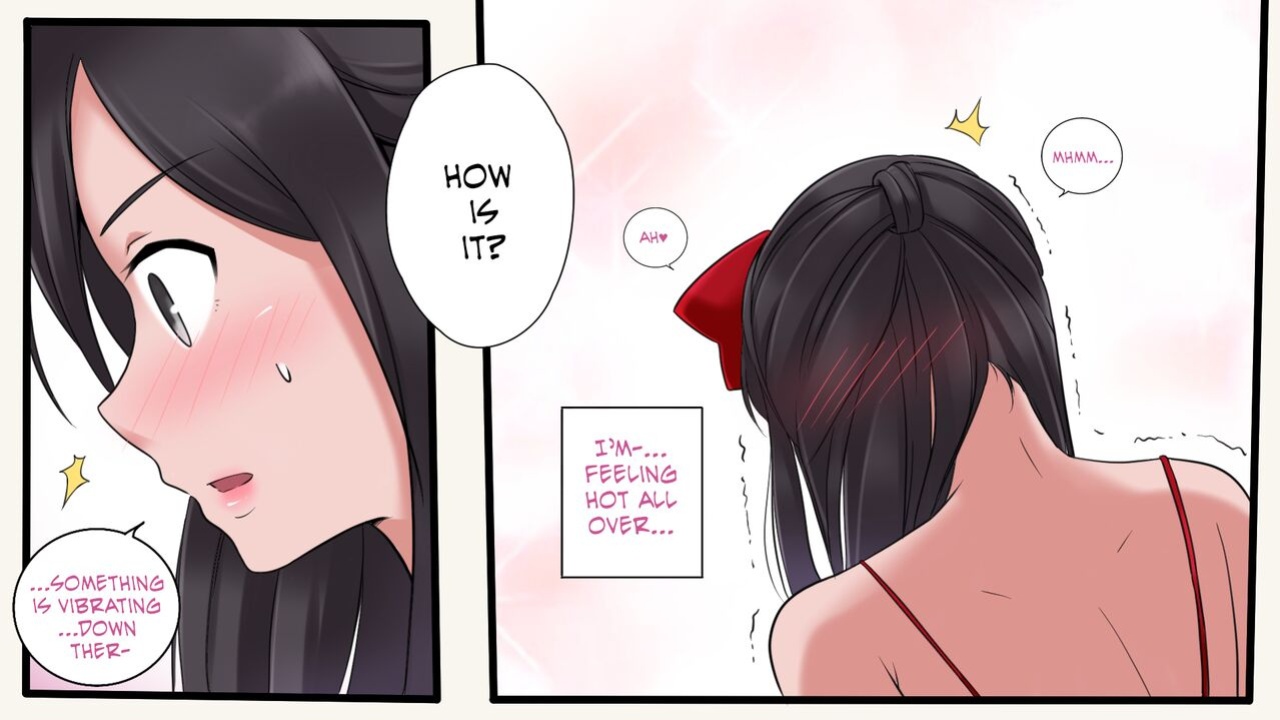 K-Vice 2 | Bishojo Kamen (on-going)