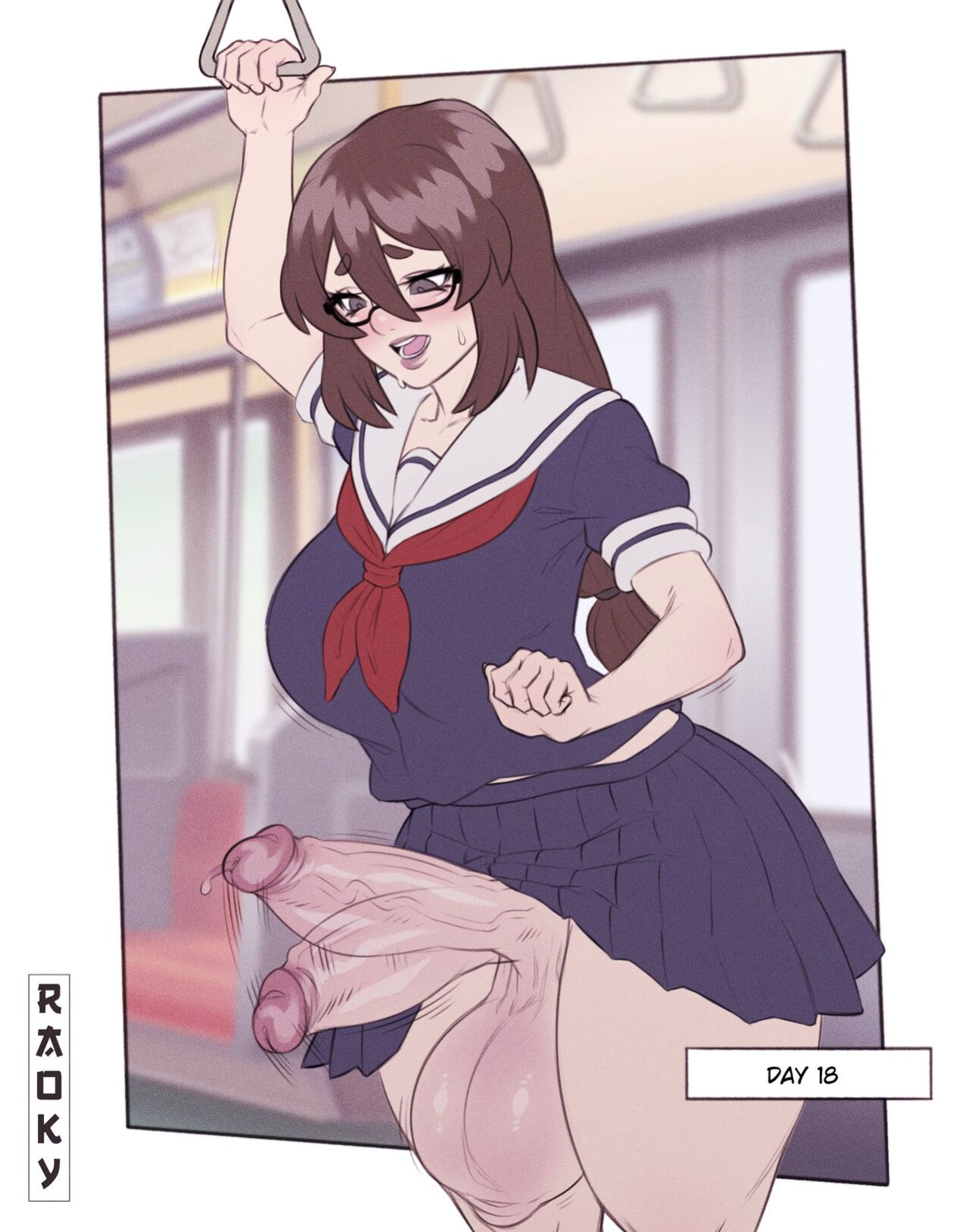 [Raoky] School Reward - No Nut November (finalized)