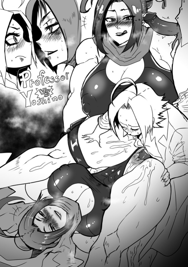 [HUKIGUNI666] MSA:Assemble (MetalSlug Attack)
