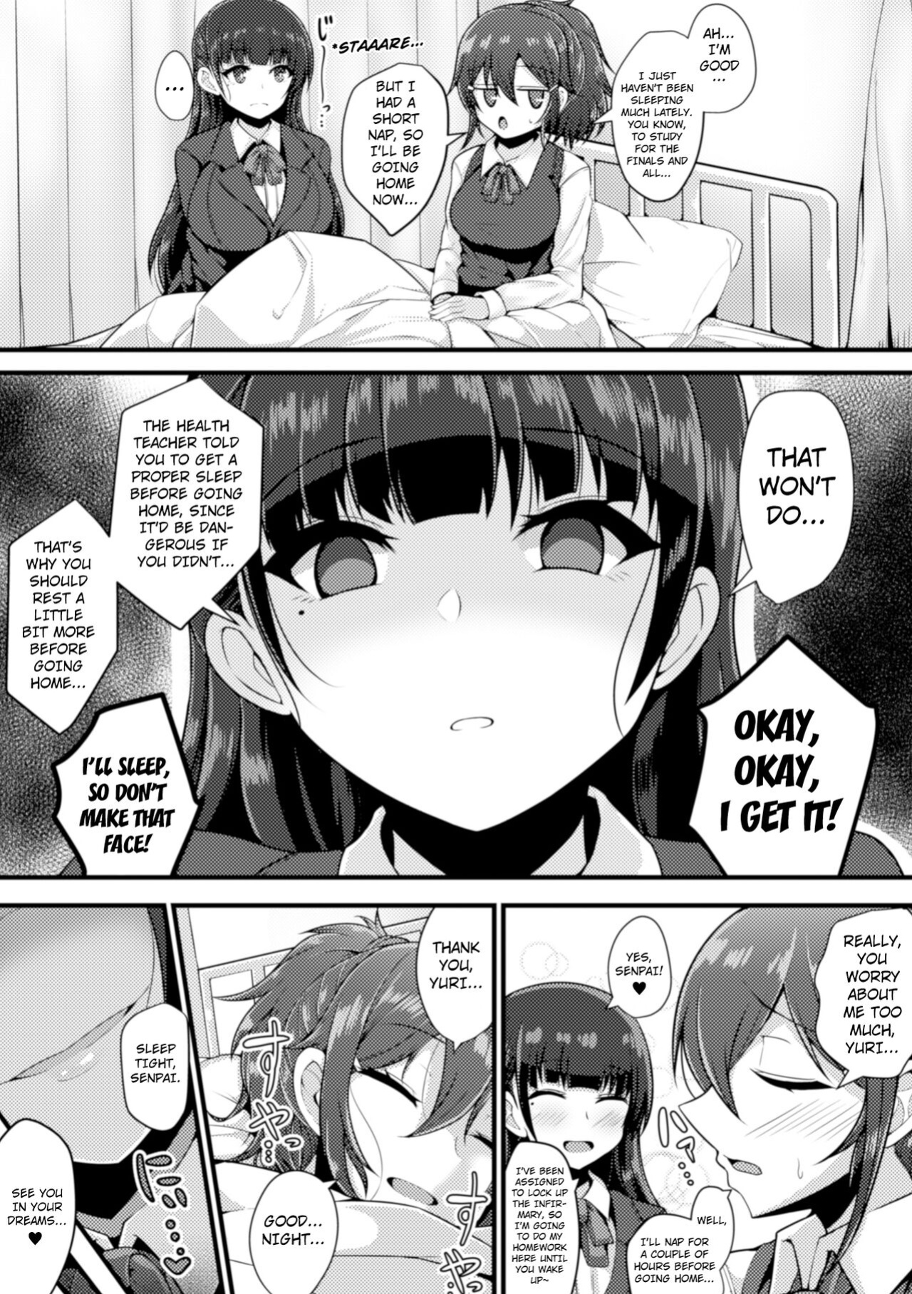 [Takanotume] Mahou Shoujo wa Inma Kaizou no Yume o Miru ka? | Does the Magical Girl Dream About Being Turned Into a Succubus? (2D Comic Magazine Capsule Kan Seigi no Heroine Mesu Ochi Jikken! Vol. 2) [Kuraudo]