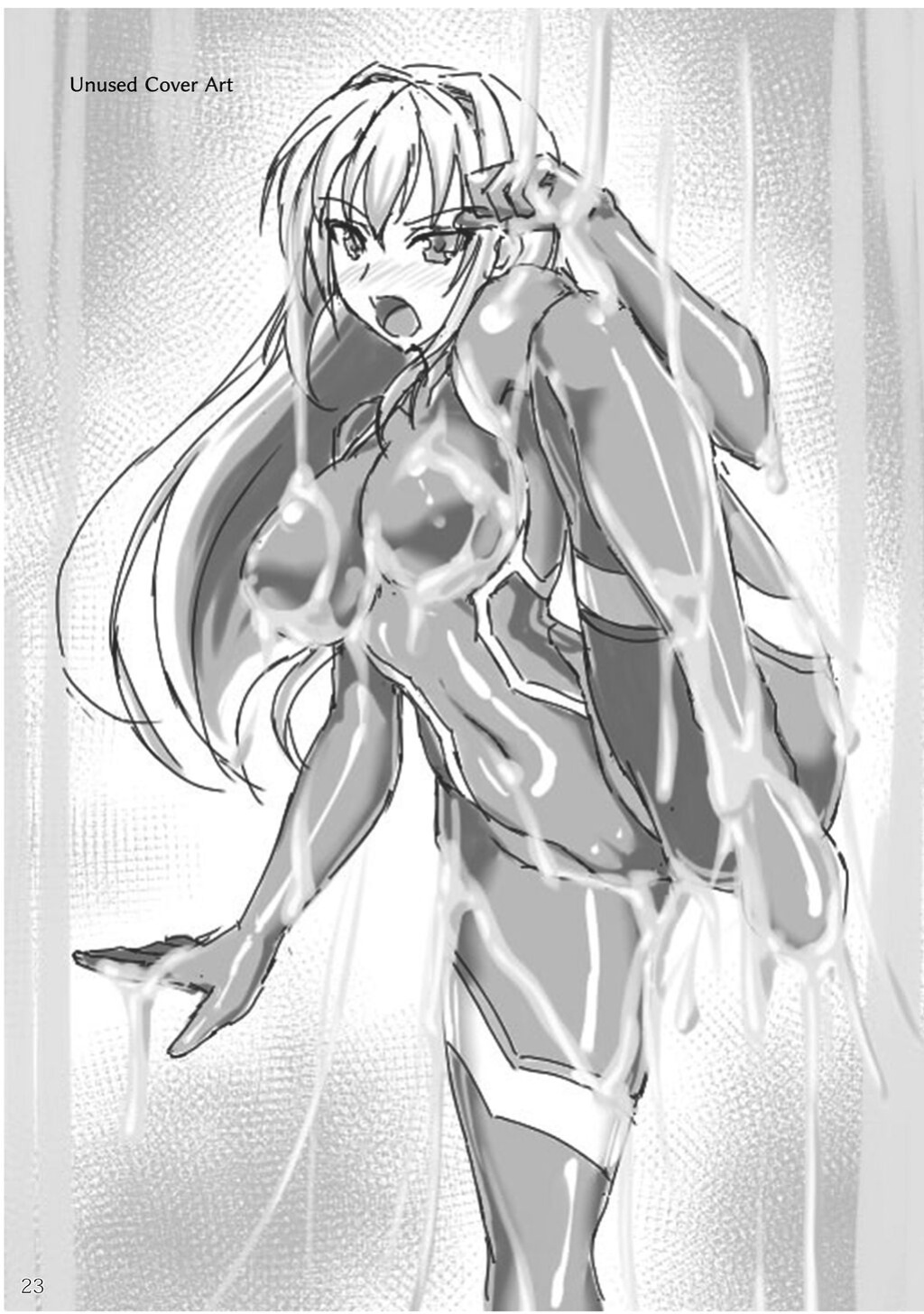 [Misty Wind (Kirishima Fuuki)] The Legend of Taimasenki