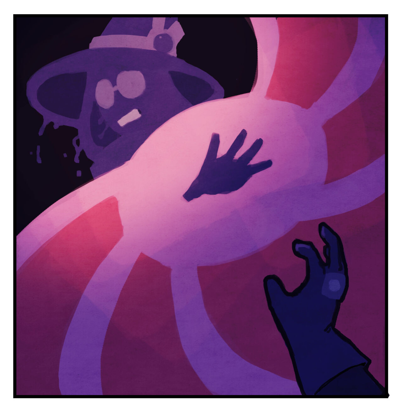 [Reinbach] Isaac's Adventures