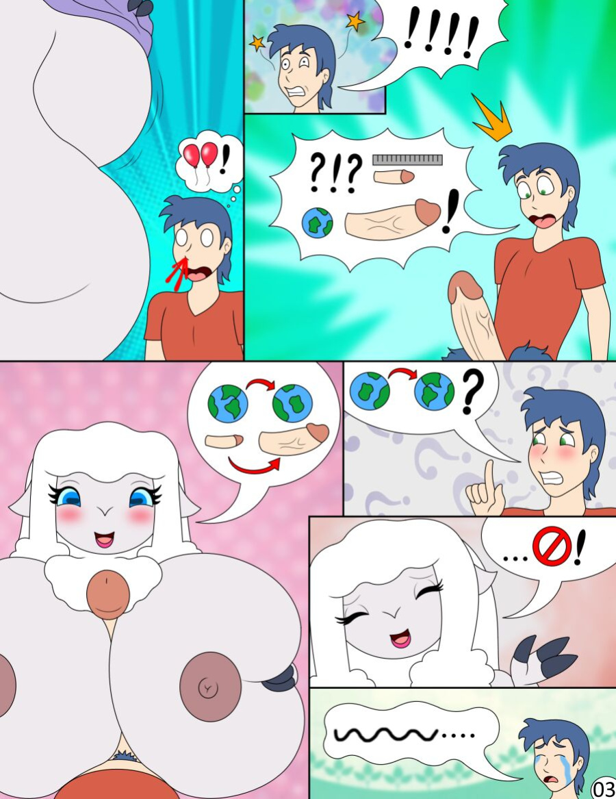Wooled (Foxtide888)