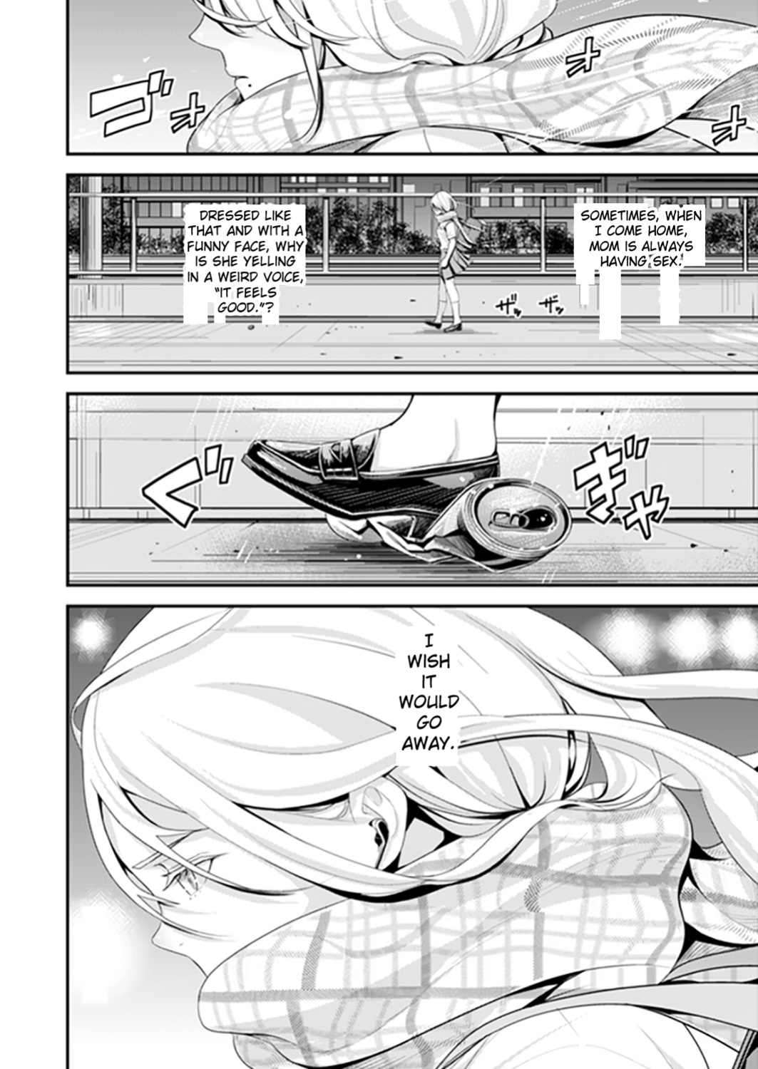 sanukiyan chapter 1