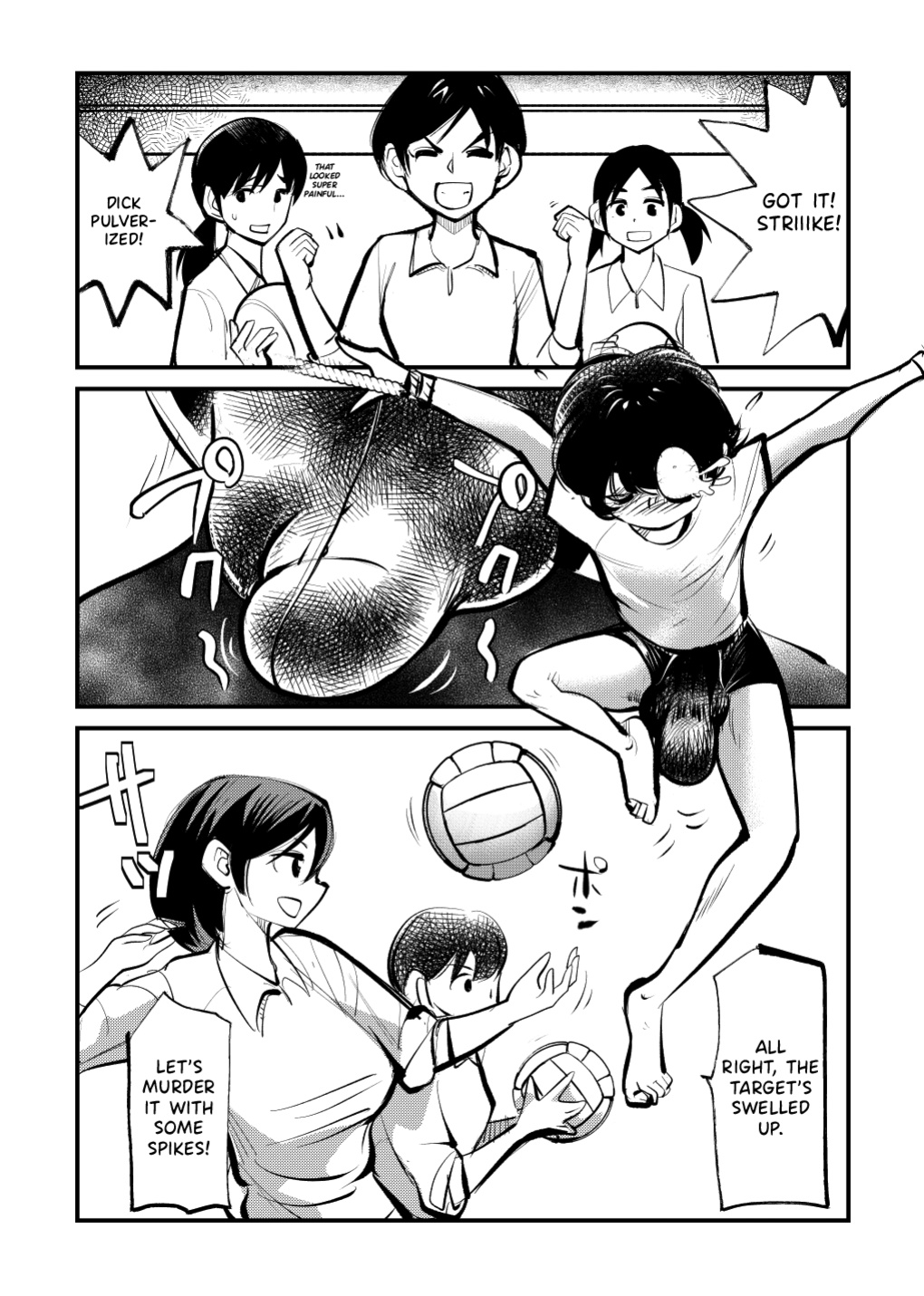 [Pecan (Makunouchi)] Seisan Tama Lynch {Hennojin}