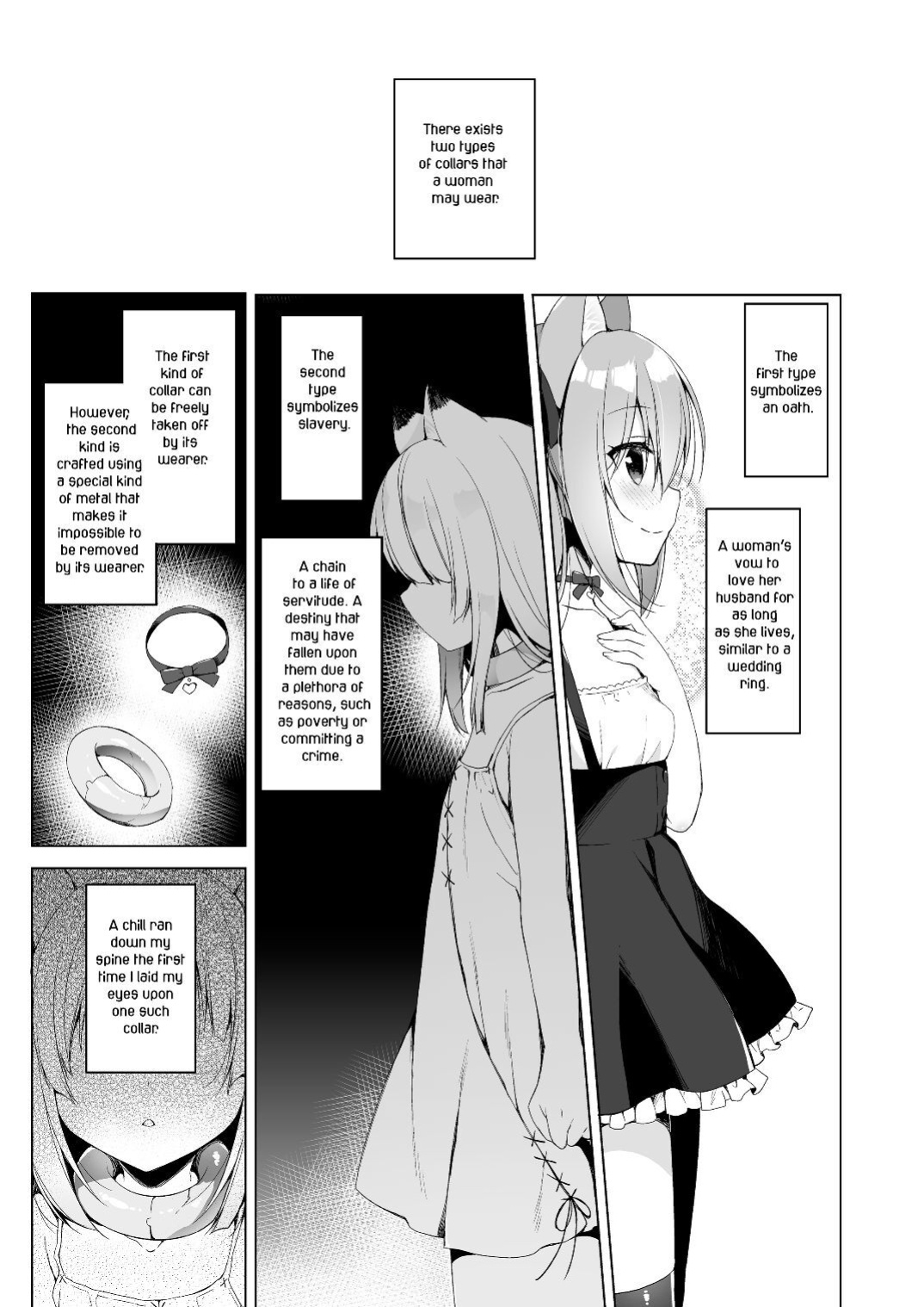 [23.4do (Ichiri)] Boku no Risou no Isekai Seikatsu 1-8 | My Ideal Life In Another World 1-8 [DL]