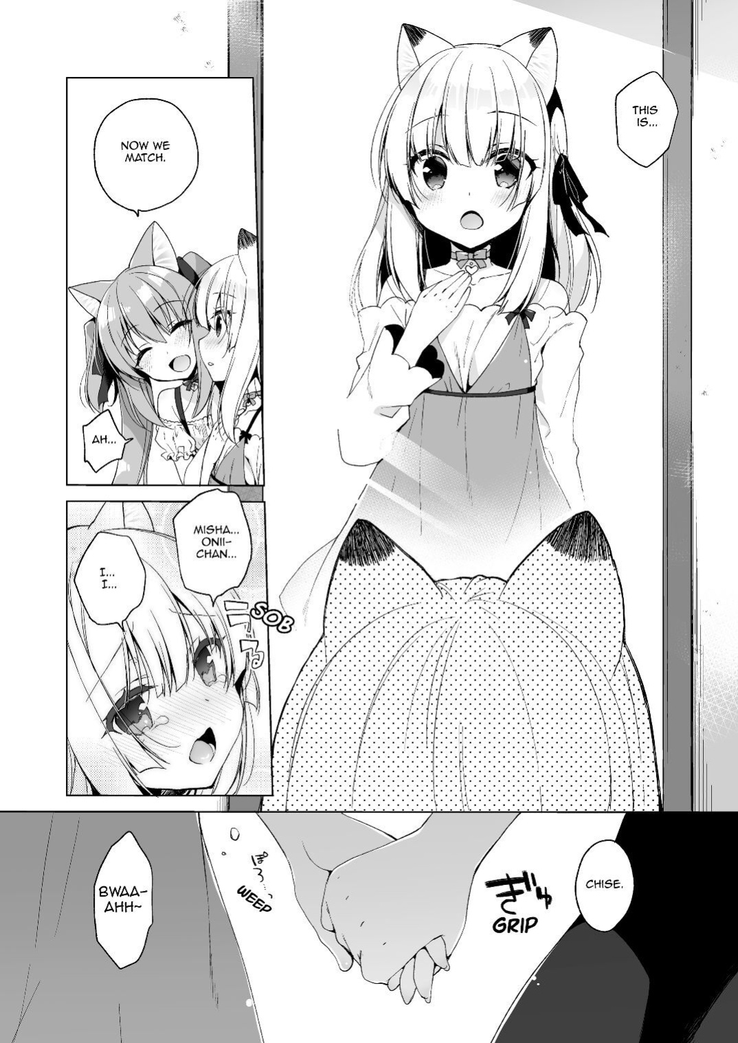[23.4do (Ichiri)] Boku no Risou no Isekai Seikatsu 1-8 | My Ideal Life In Another World 1-8 [DL]