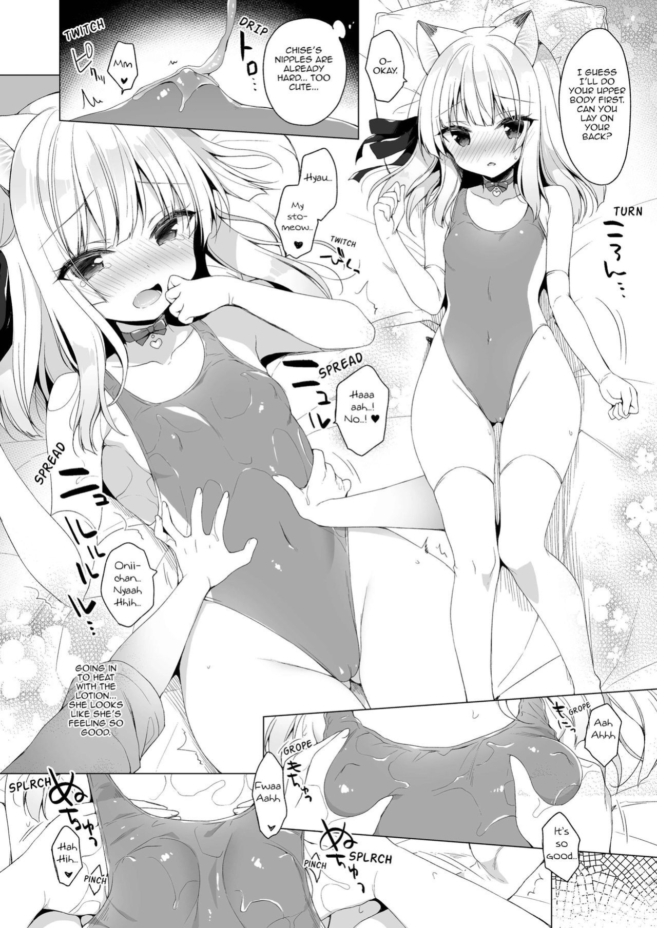 [23.4do (Ichiri)] Boku no Risou no Isekai Seikatsu 1-8 | My Ideal Life In Another World 1-8 [DL]