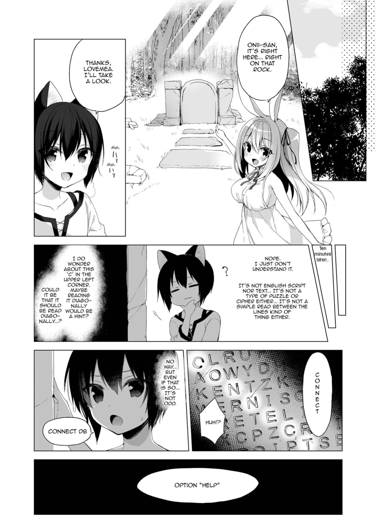 [23.4do (Ichiri)] Boku no Risou no Isekai Seikatsu 1-8 | My Ideal Life In Another World 1-8 [DL]