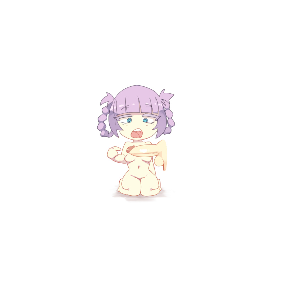 [rtil] Nazuna (Call of the Night)