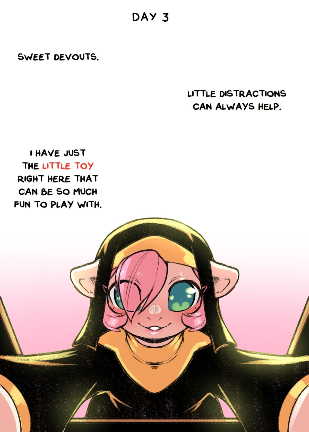 [ColdBloodedTwilight] NNN (My Little Pony Friendship is Magic) Complete