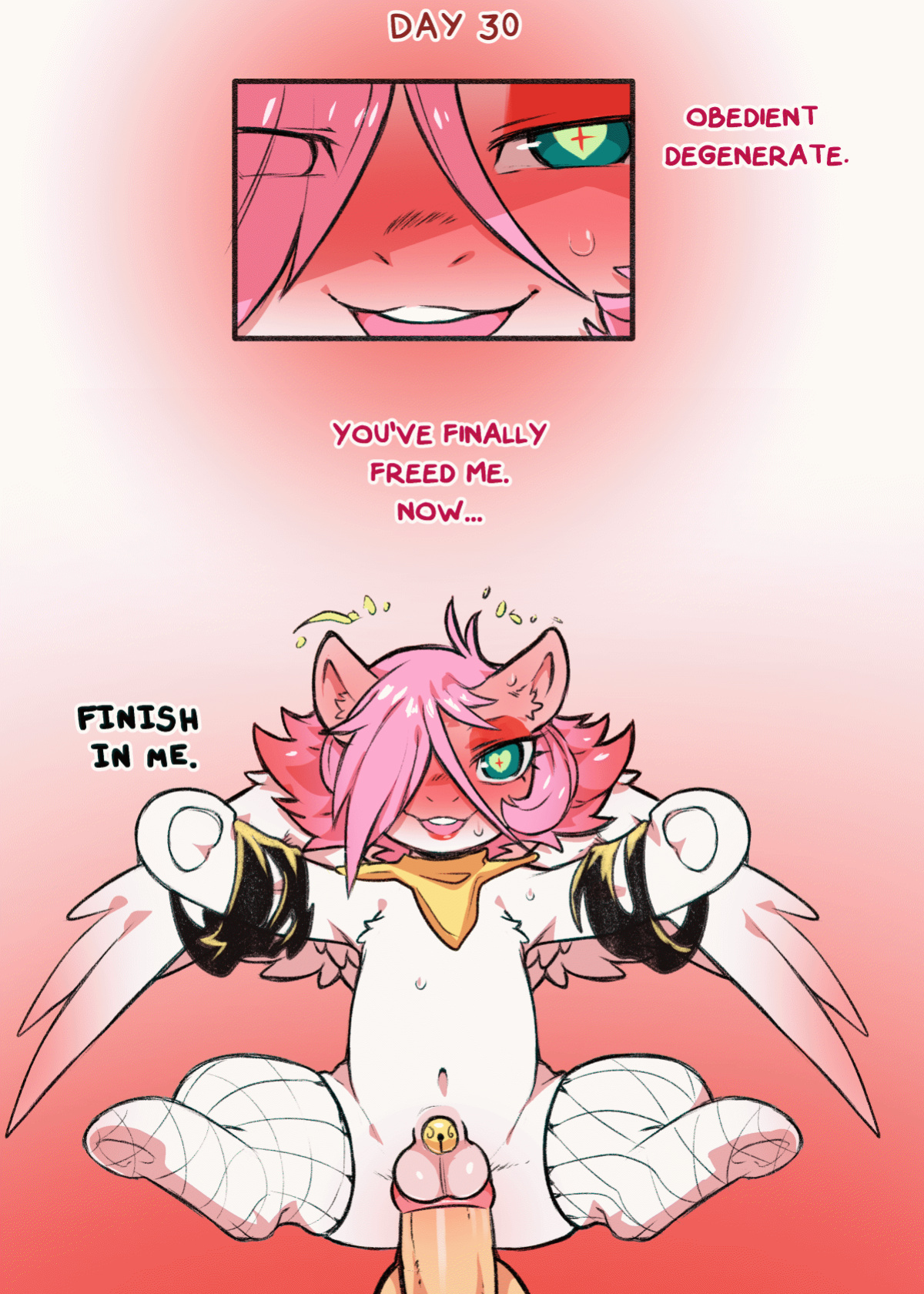 [ColdBloodedTwilight] NNN (My Little Pony Friendship is Magic) Complete