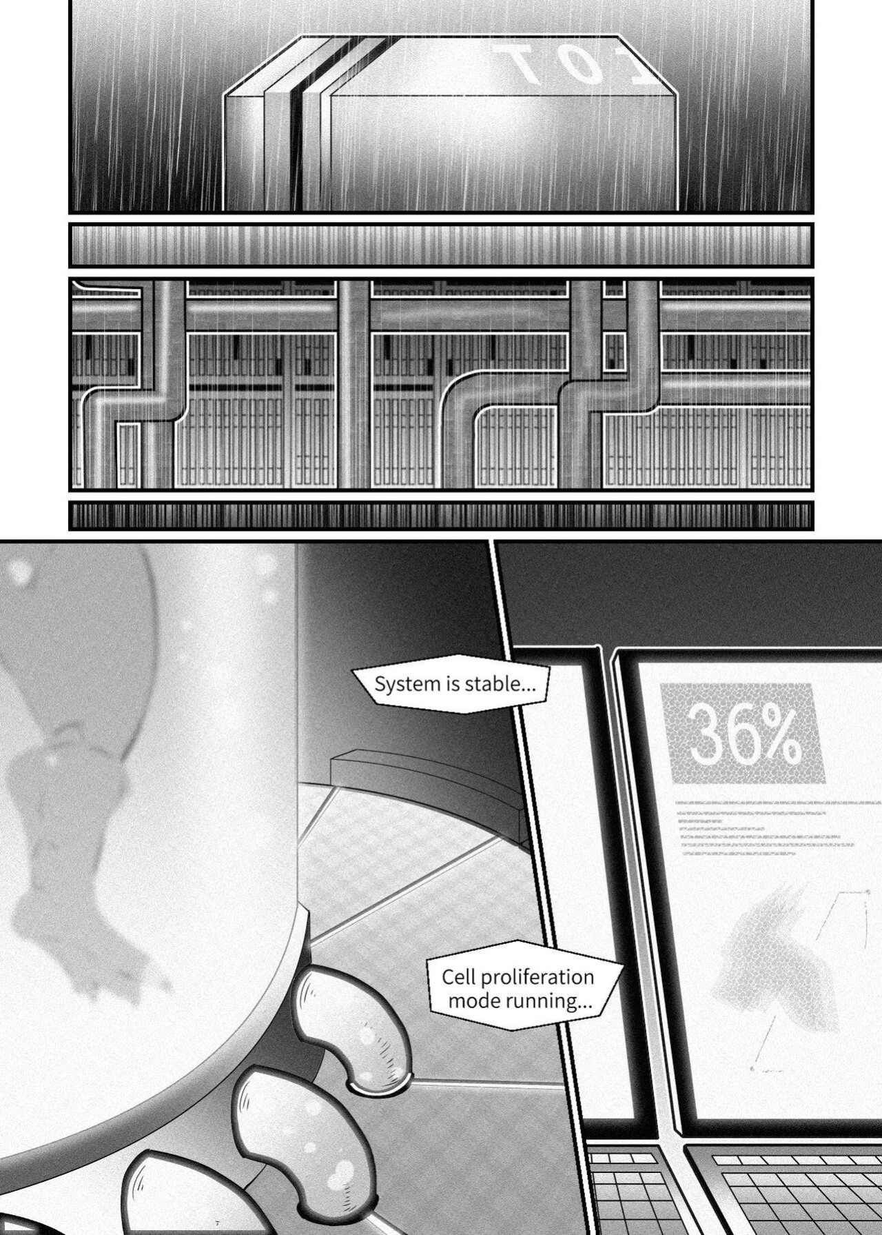 [KitaJadner] Godzilla: King's Fail