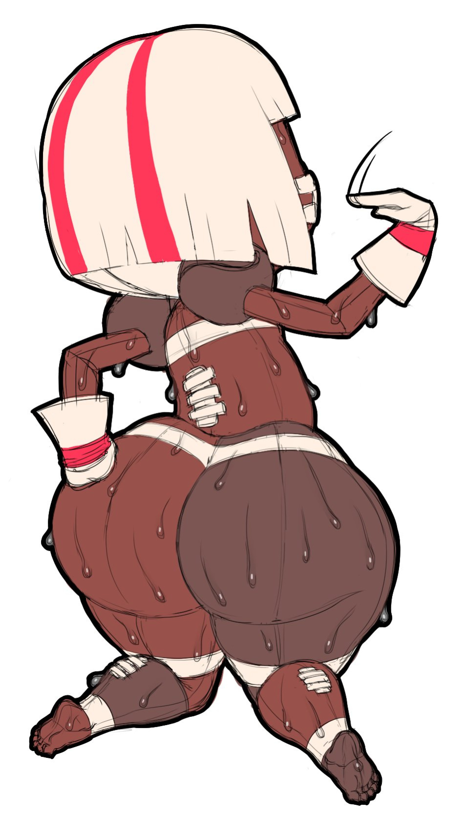 Pigskin [Zeeman_Art]