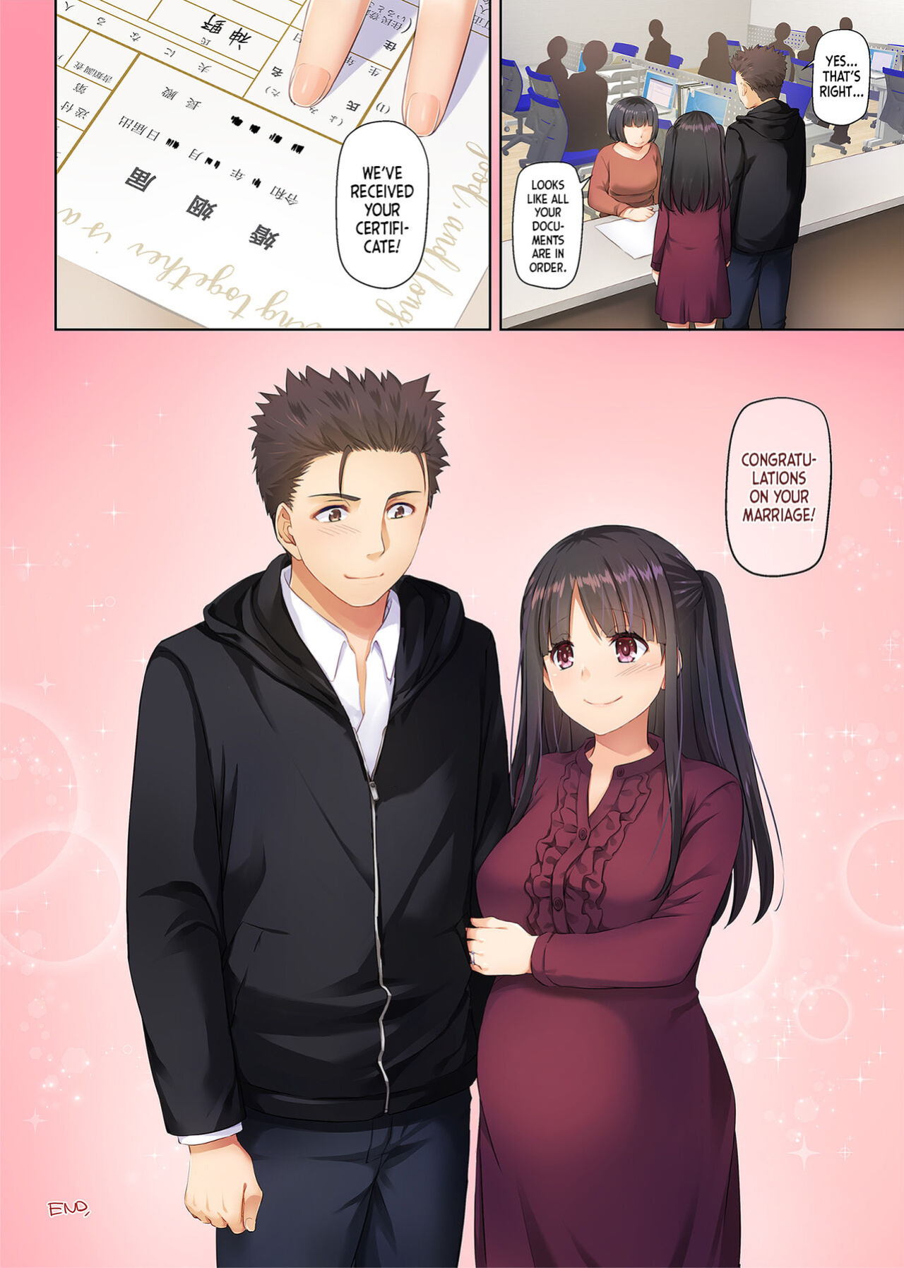 [Digital Lover (Nakajima Yuka)] Wakeari Shoujo to Dousei Seikatsu DLO-11 | Living Together with a Runaway Girl DLO-11 [Team Rabu2]